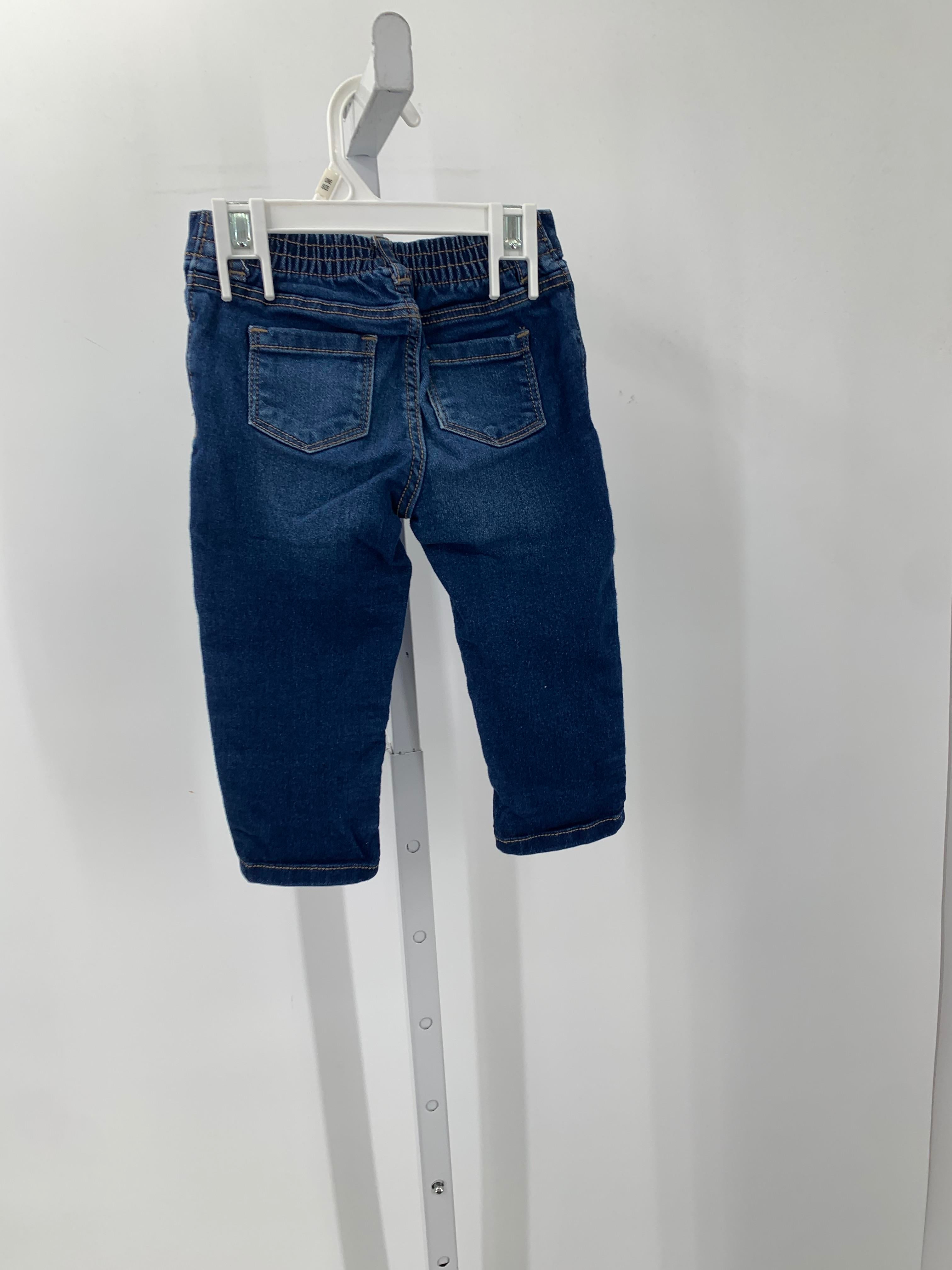 Old Navy Size 12-18 Months Girls Jeans