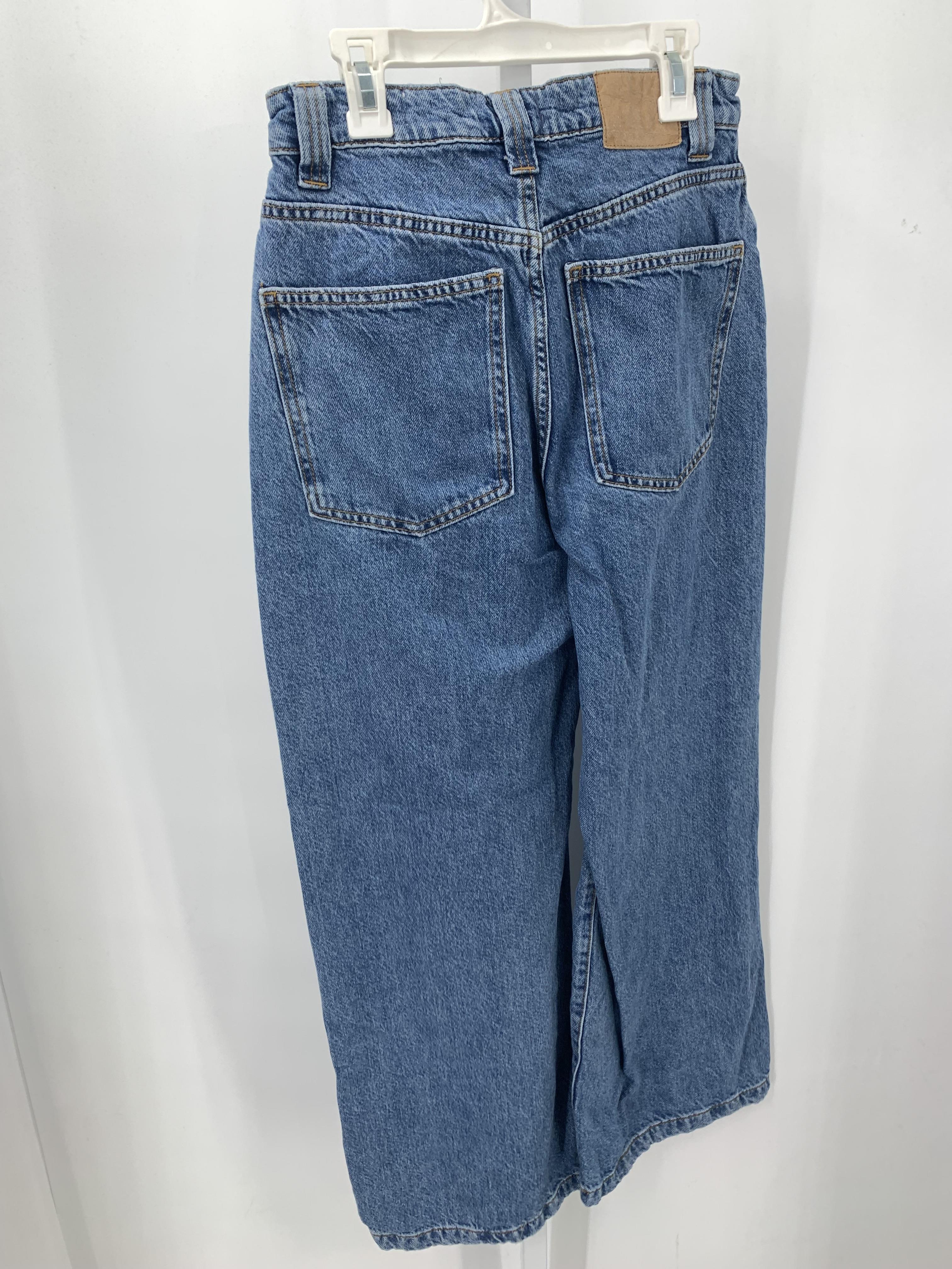 Cotton On Size 00 Misses Jeans