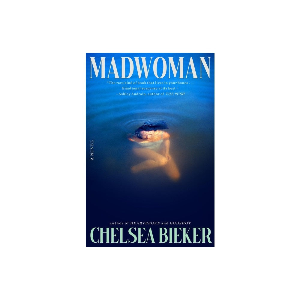 Madwoman -