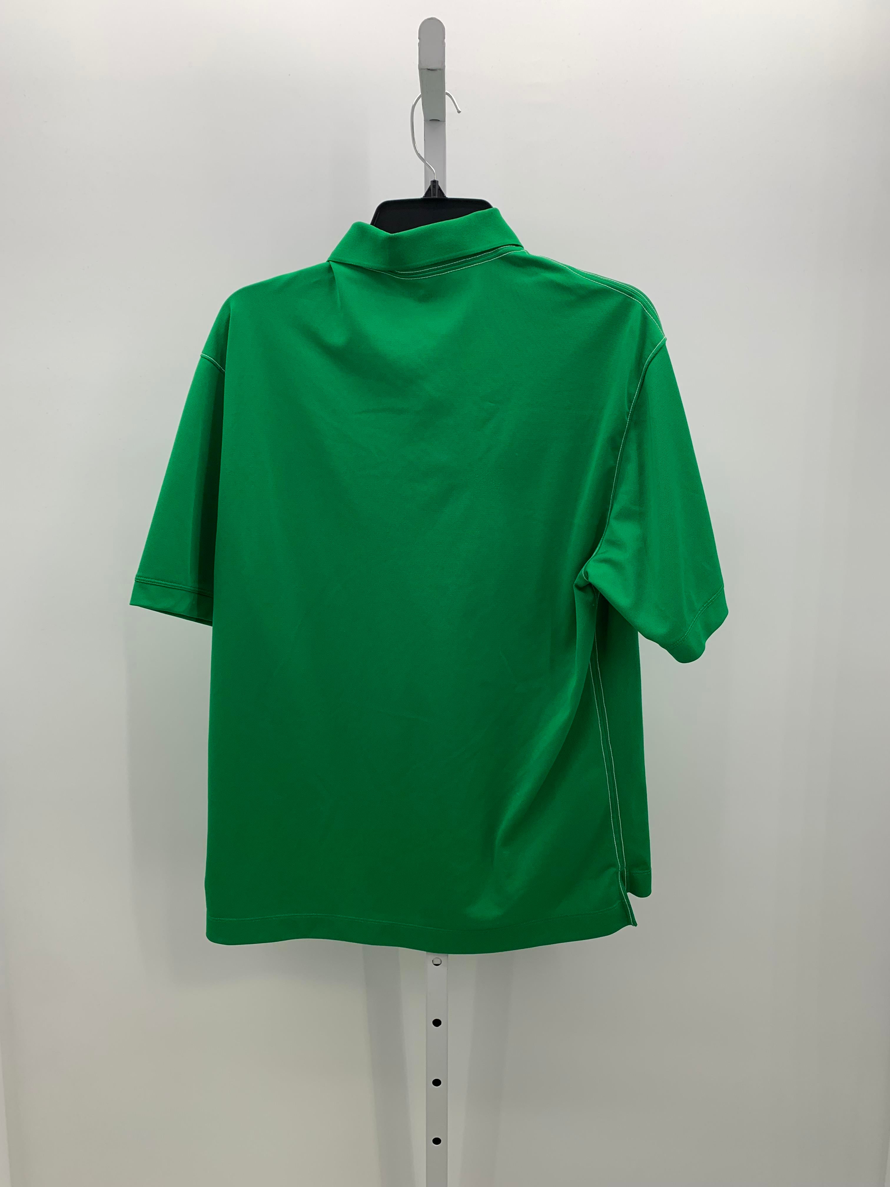 GREEN HILL POLO