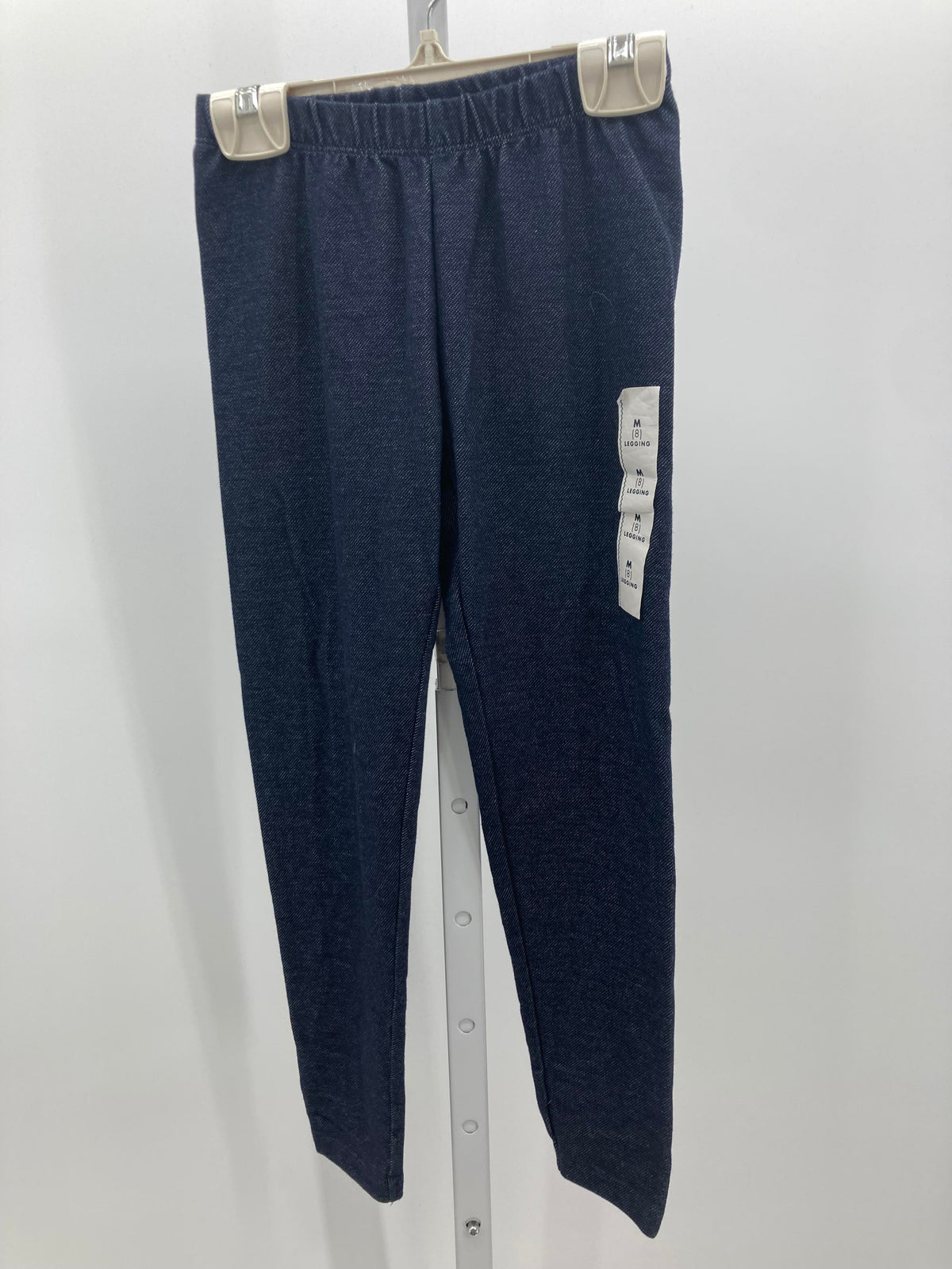 Cat & Jack Size 8 Girls Leggings