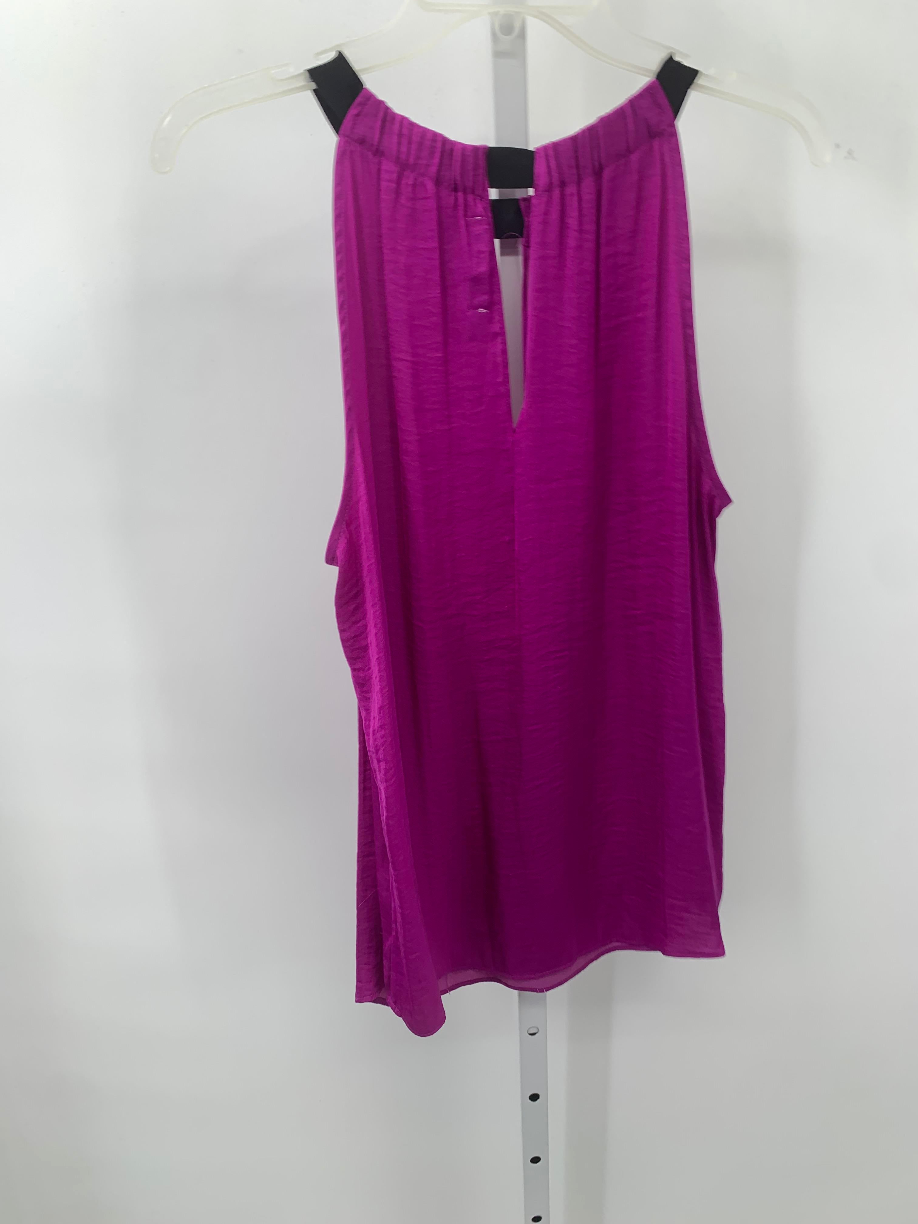 Jennifer Lopez Size Medium Misses Tank