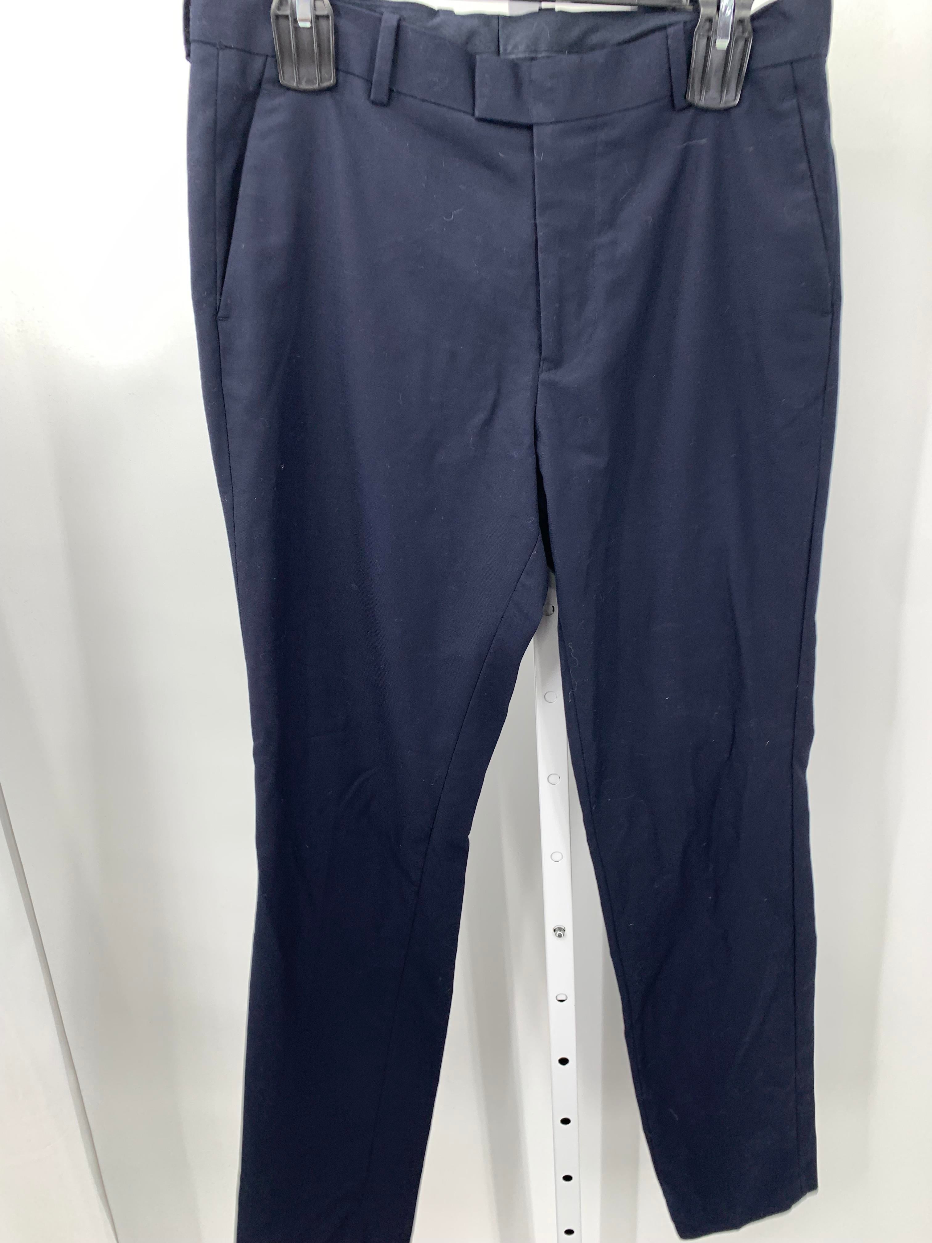 SLIM FIT PANTS