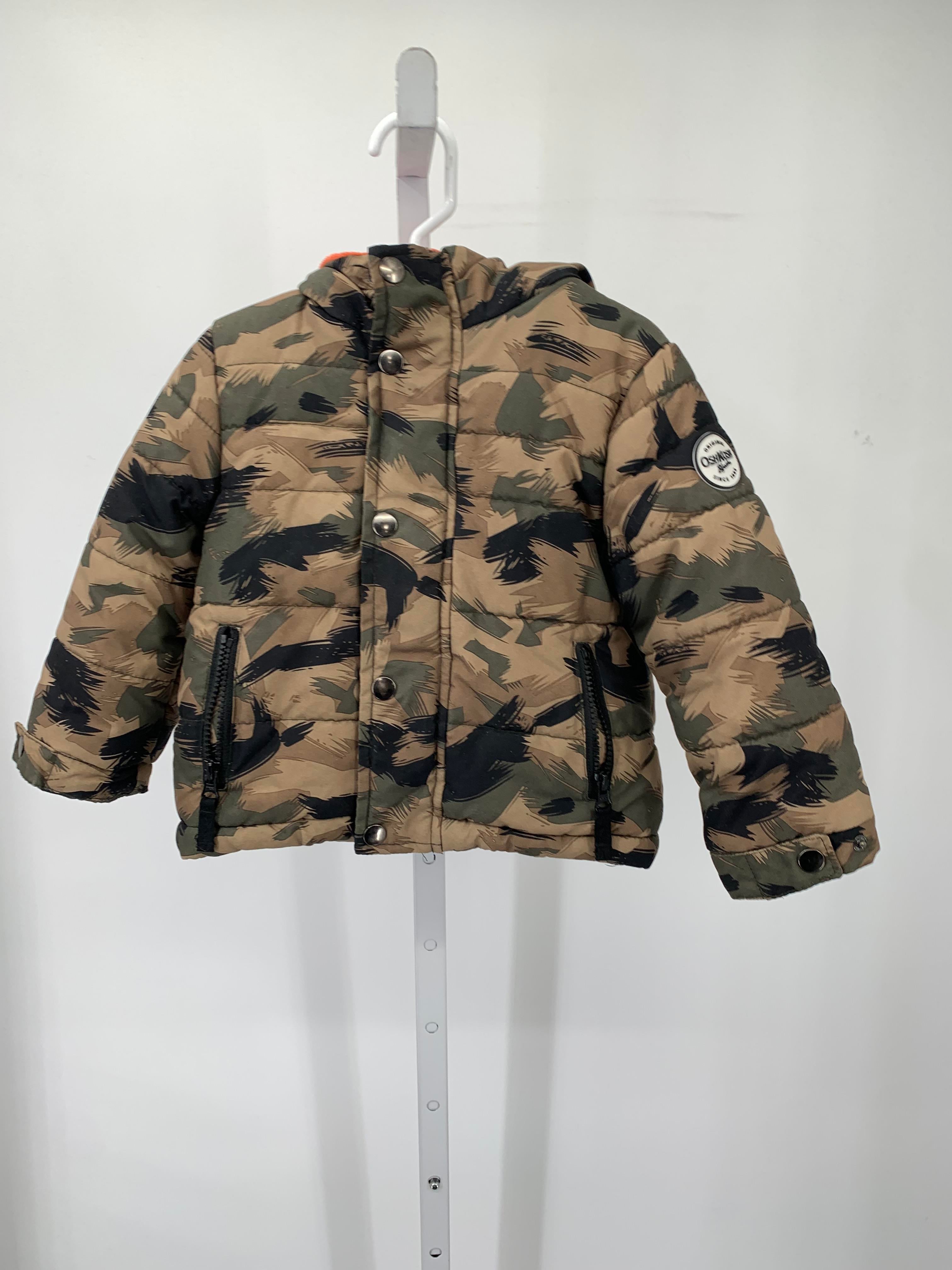 FLEECE HOODED ZIP