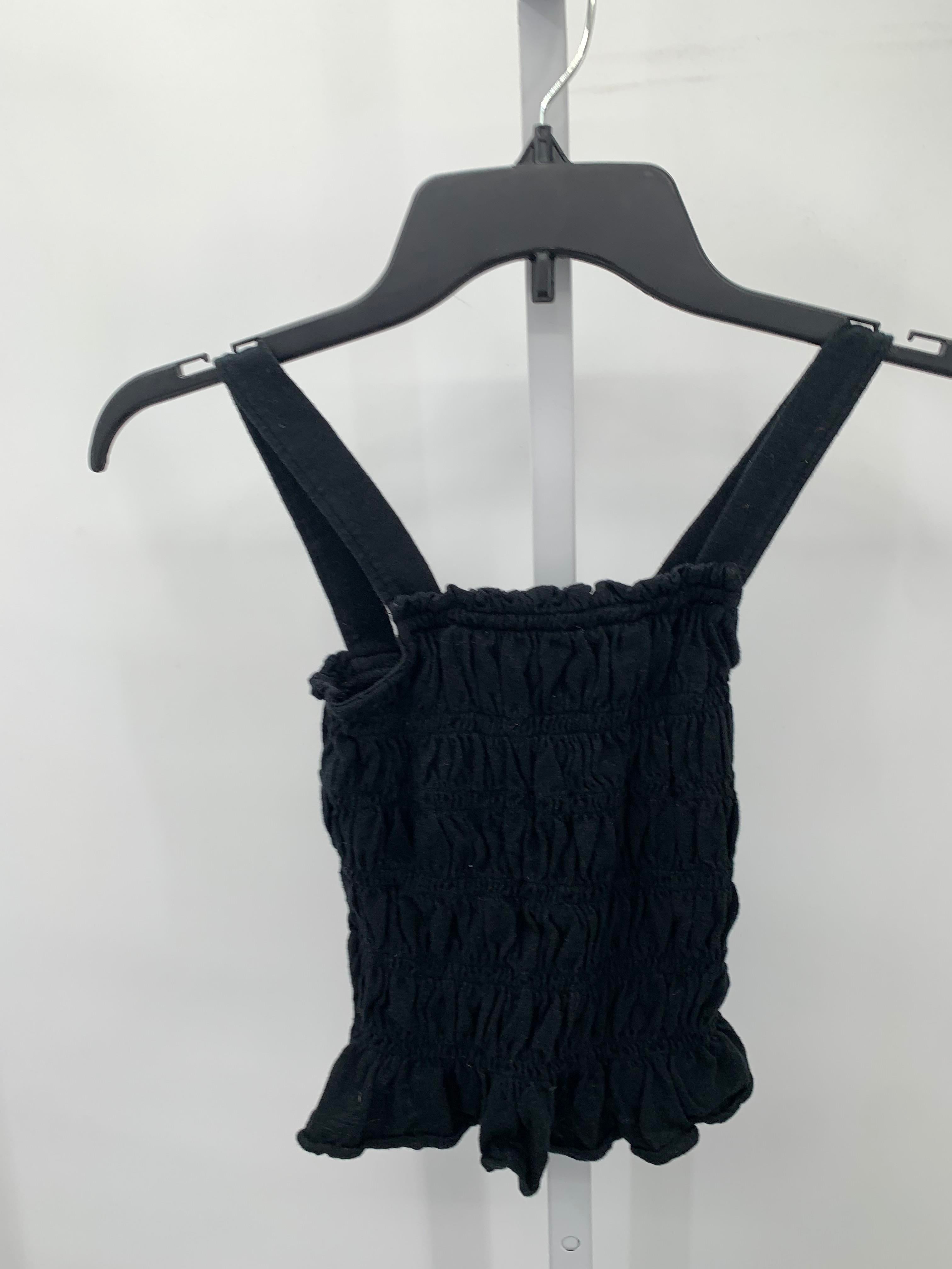 Universal Thread Size X Small Misses Tank
