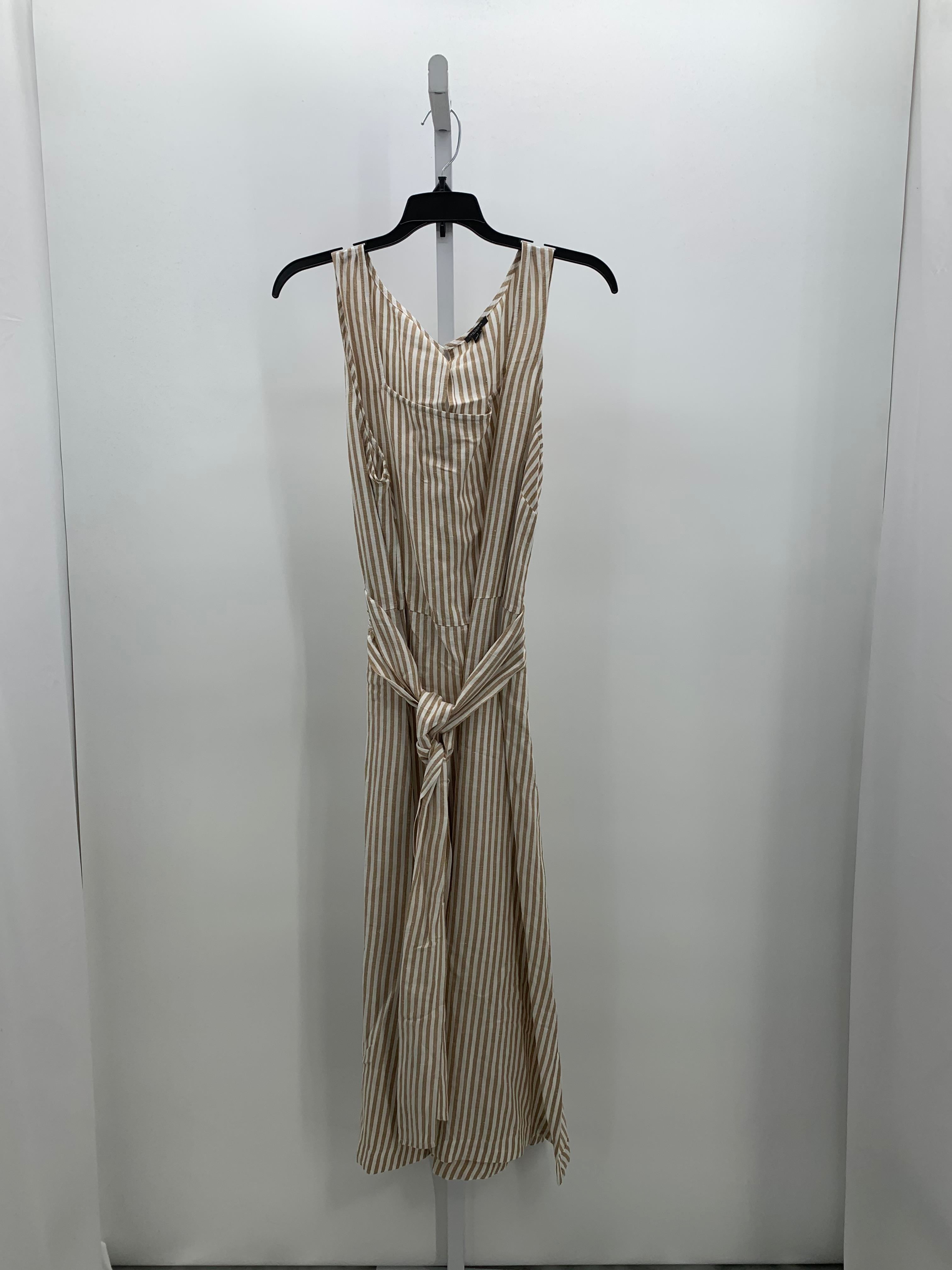 Ann Taylor Size Large Misses Sundress
