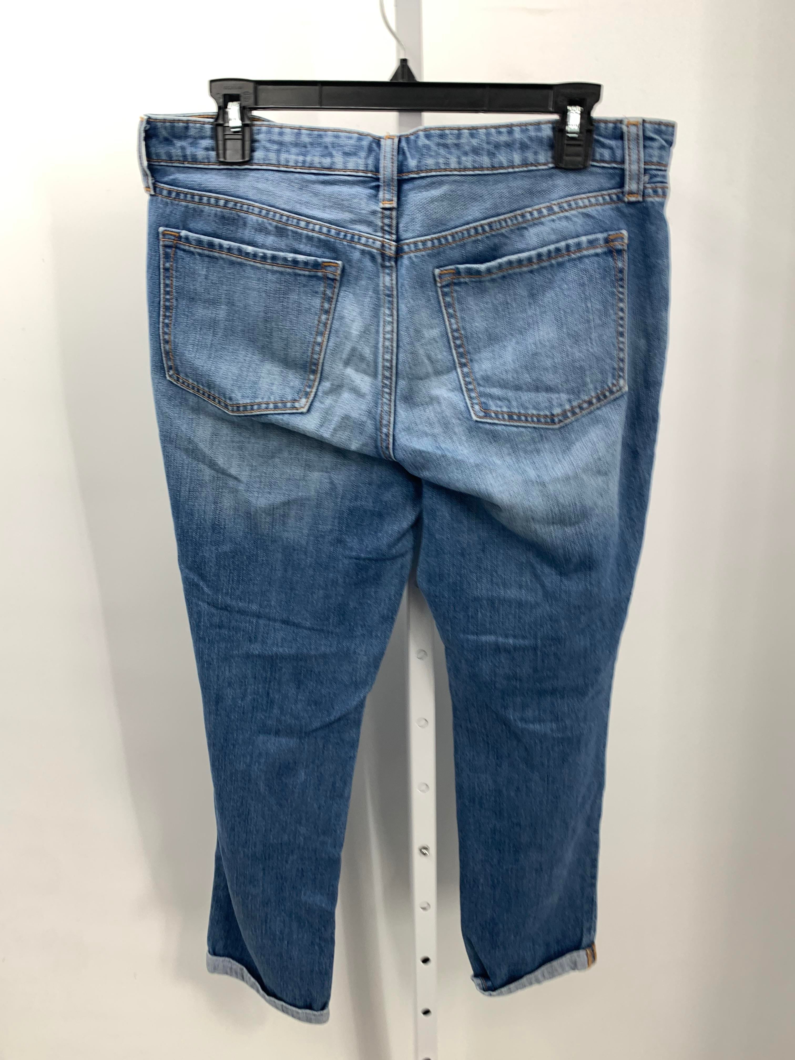 Gap Size 8 Misses Jeans