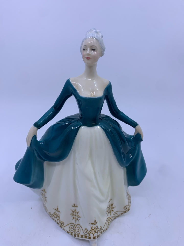 Figurine