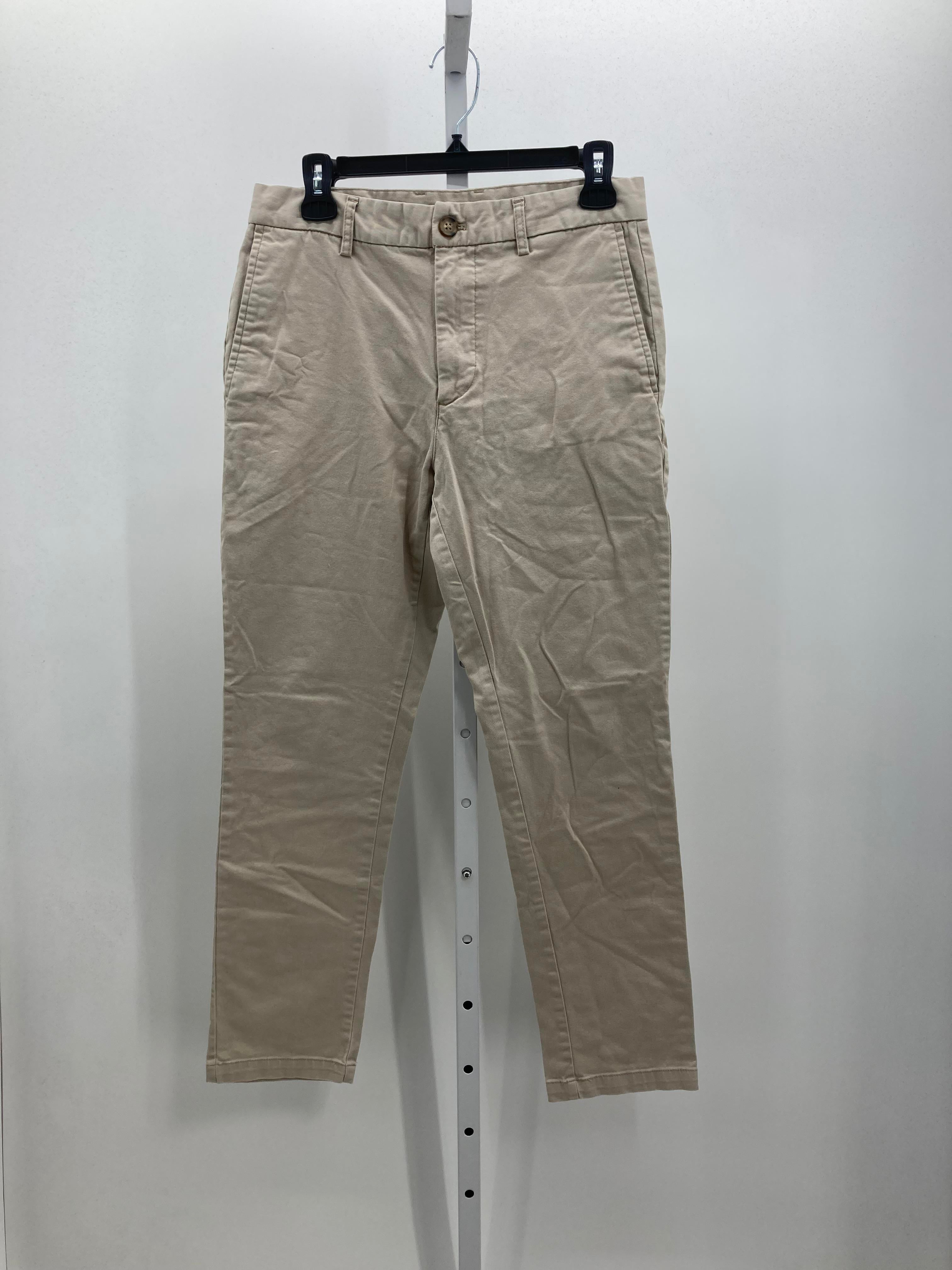 SLIM FIT PANTS