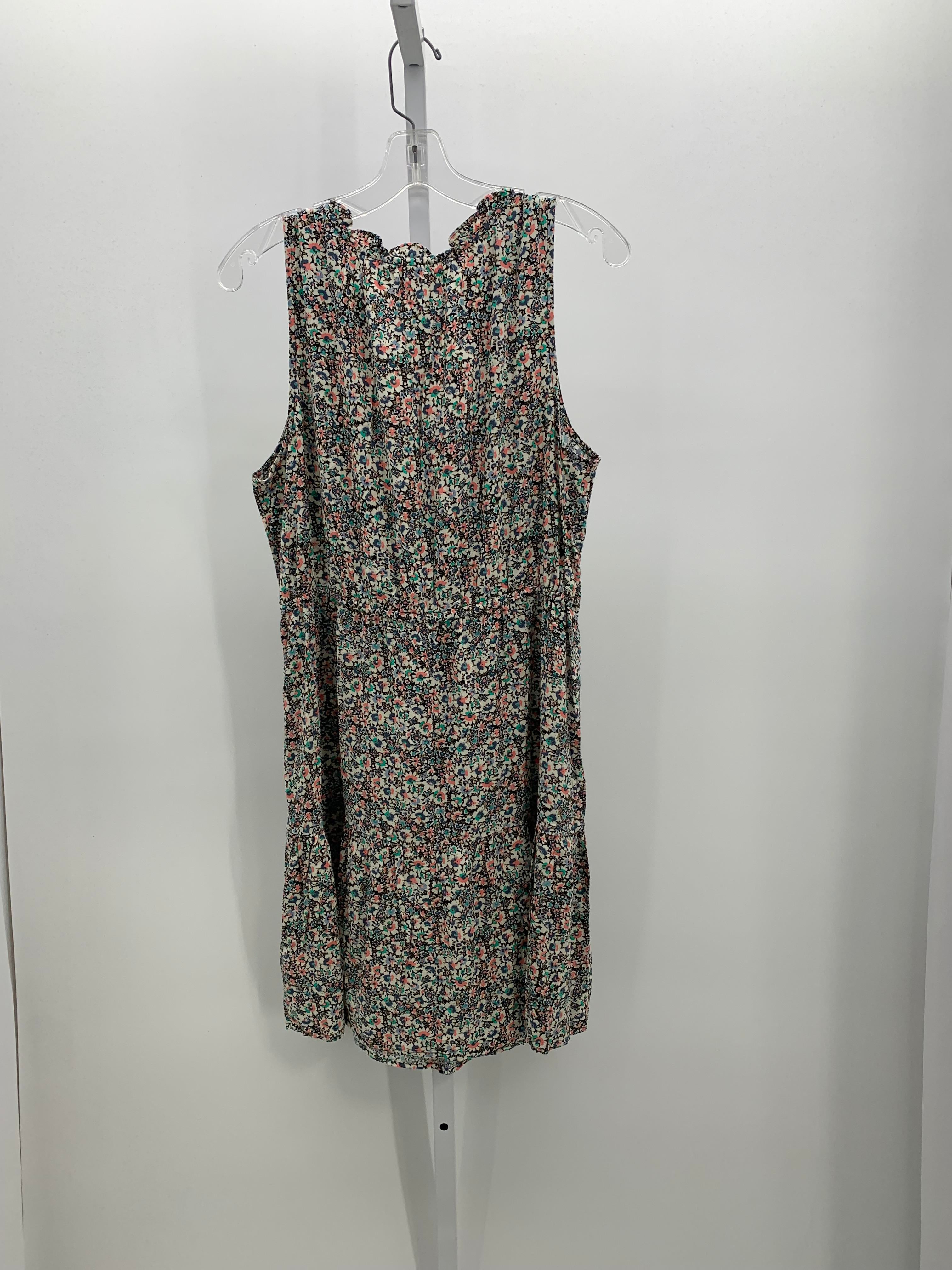 Gap Size Large Misses Sundress