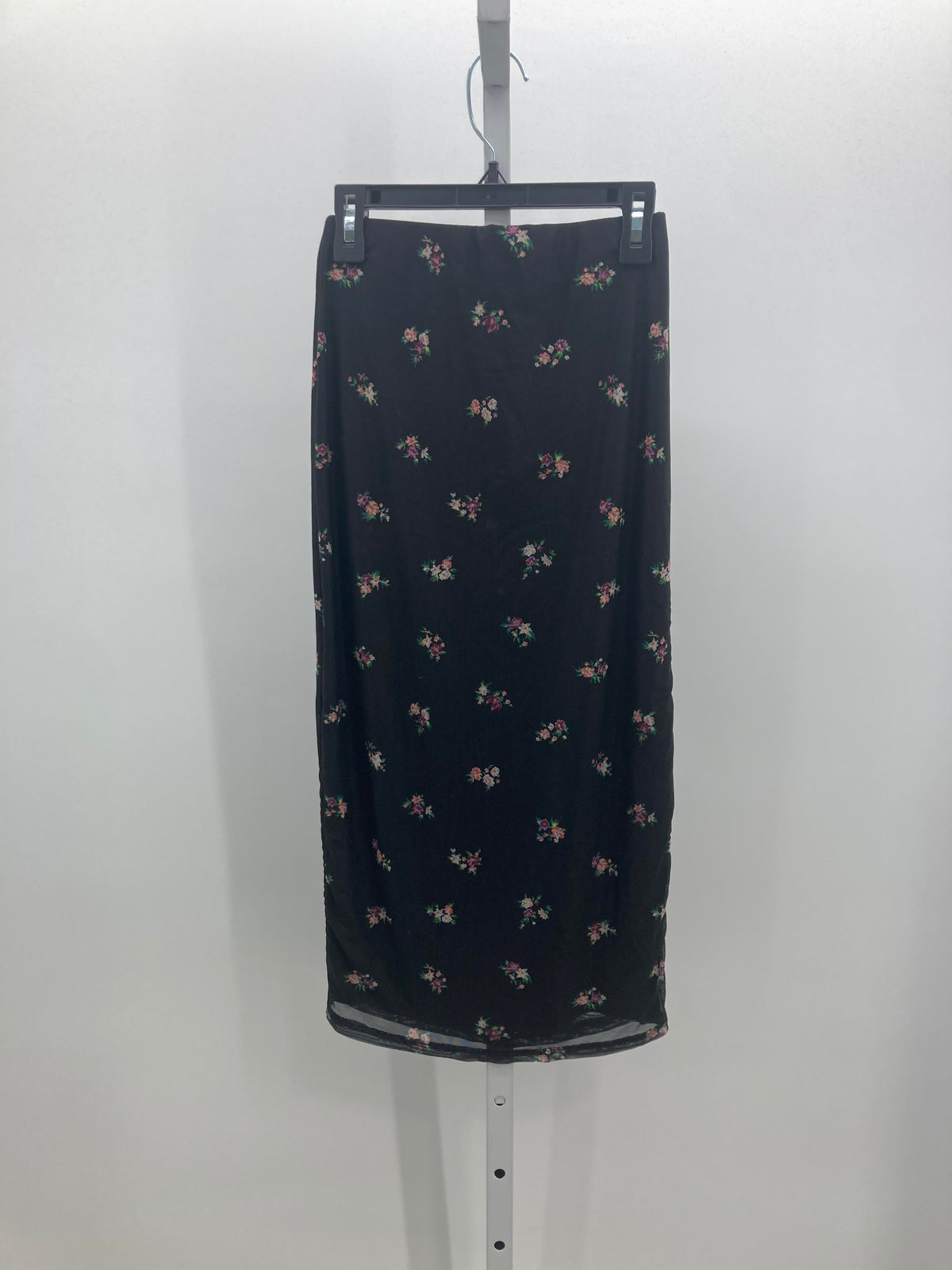 Love Fire Size X Small Juniors Skirt