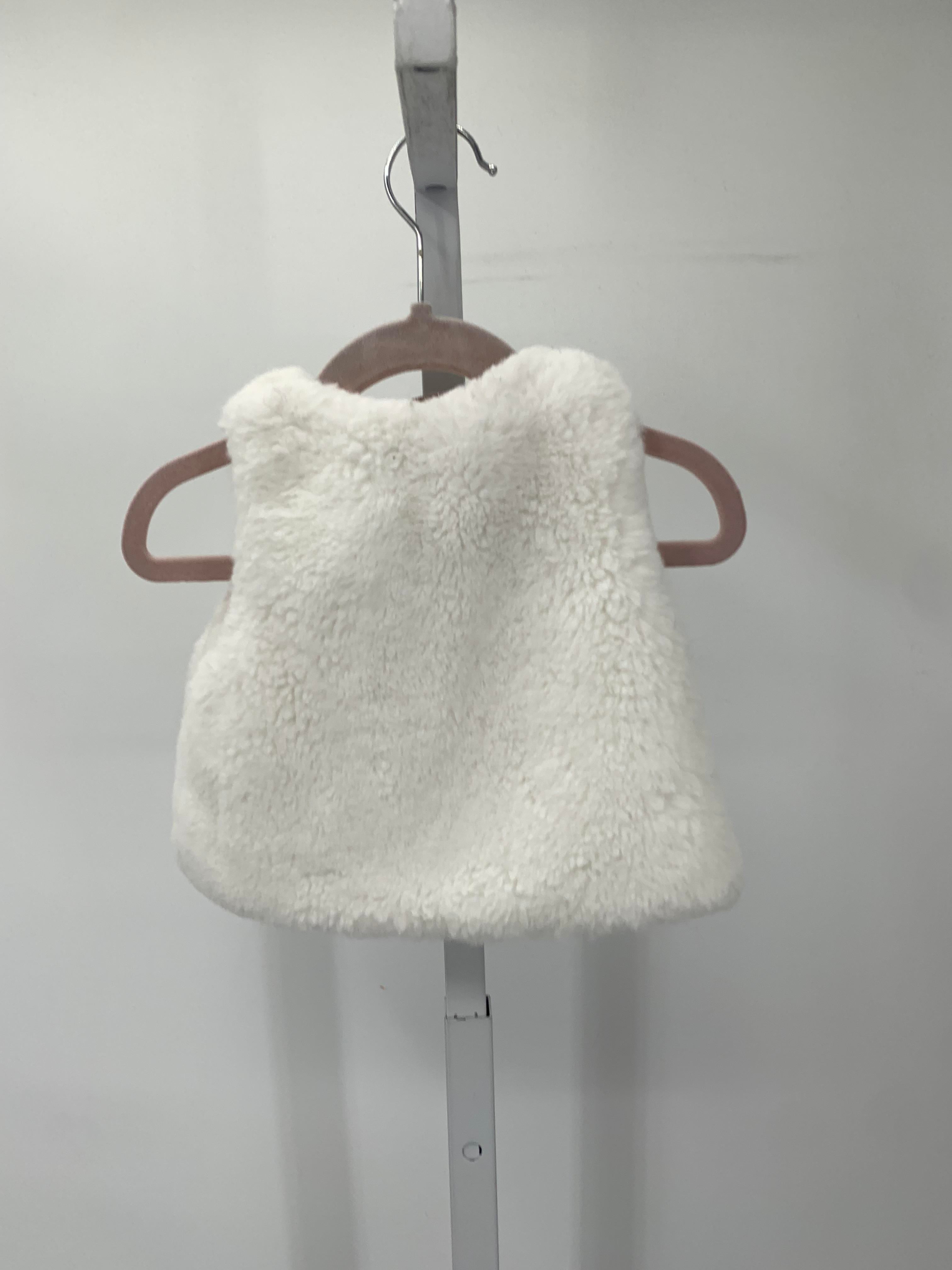 Catherine Malandrino Size 0-3 months Girls Vest