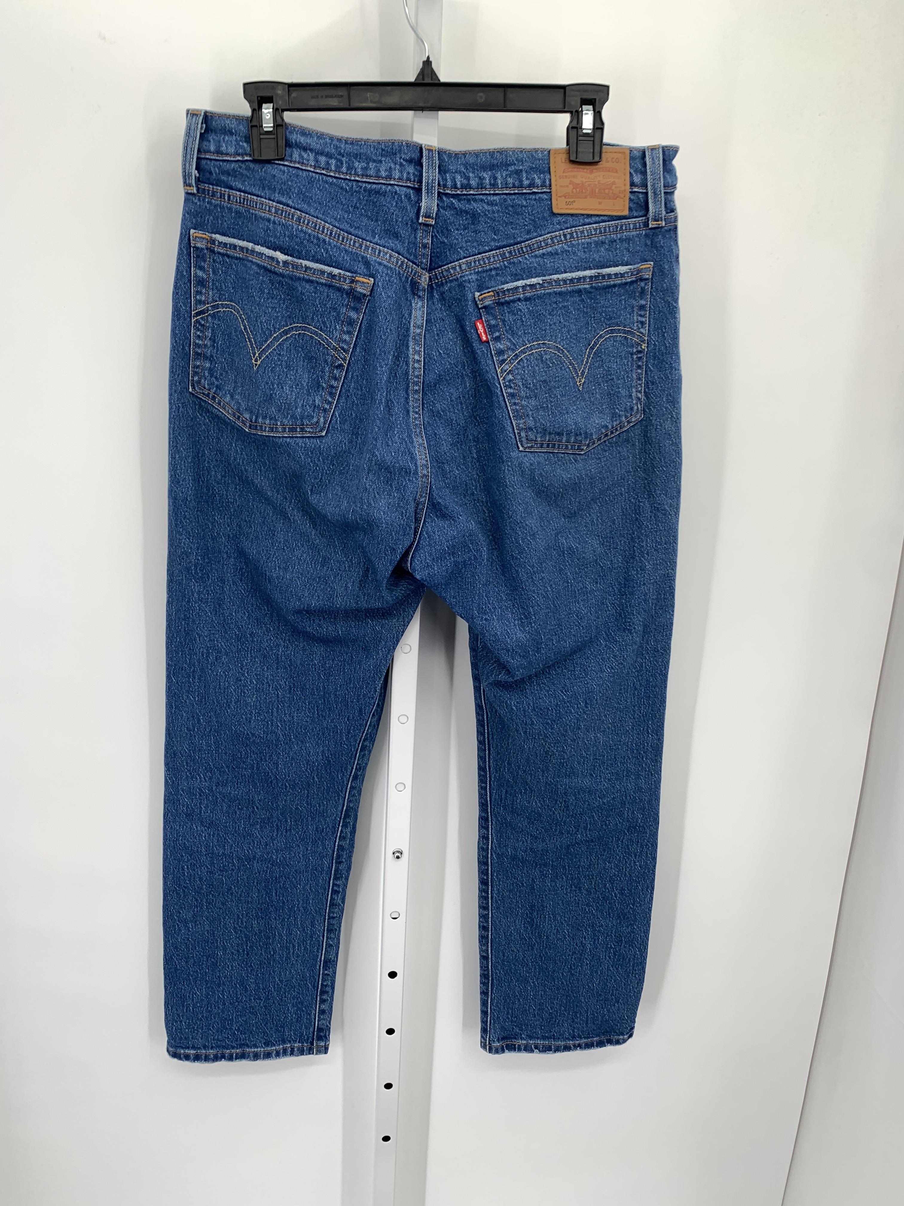 REGULAR FIT JEANS