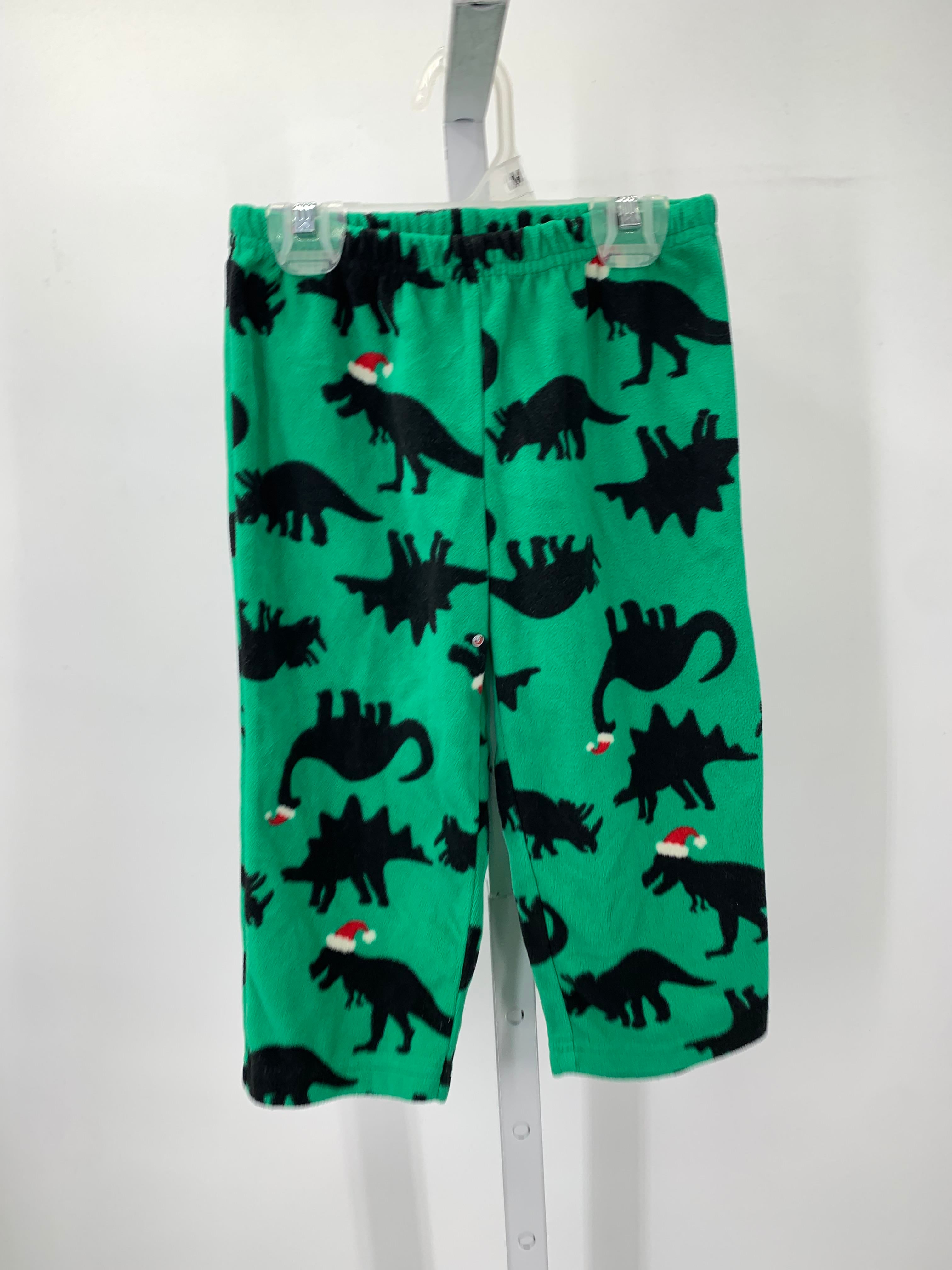 SLEEP PANTS DINOS FLEECE