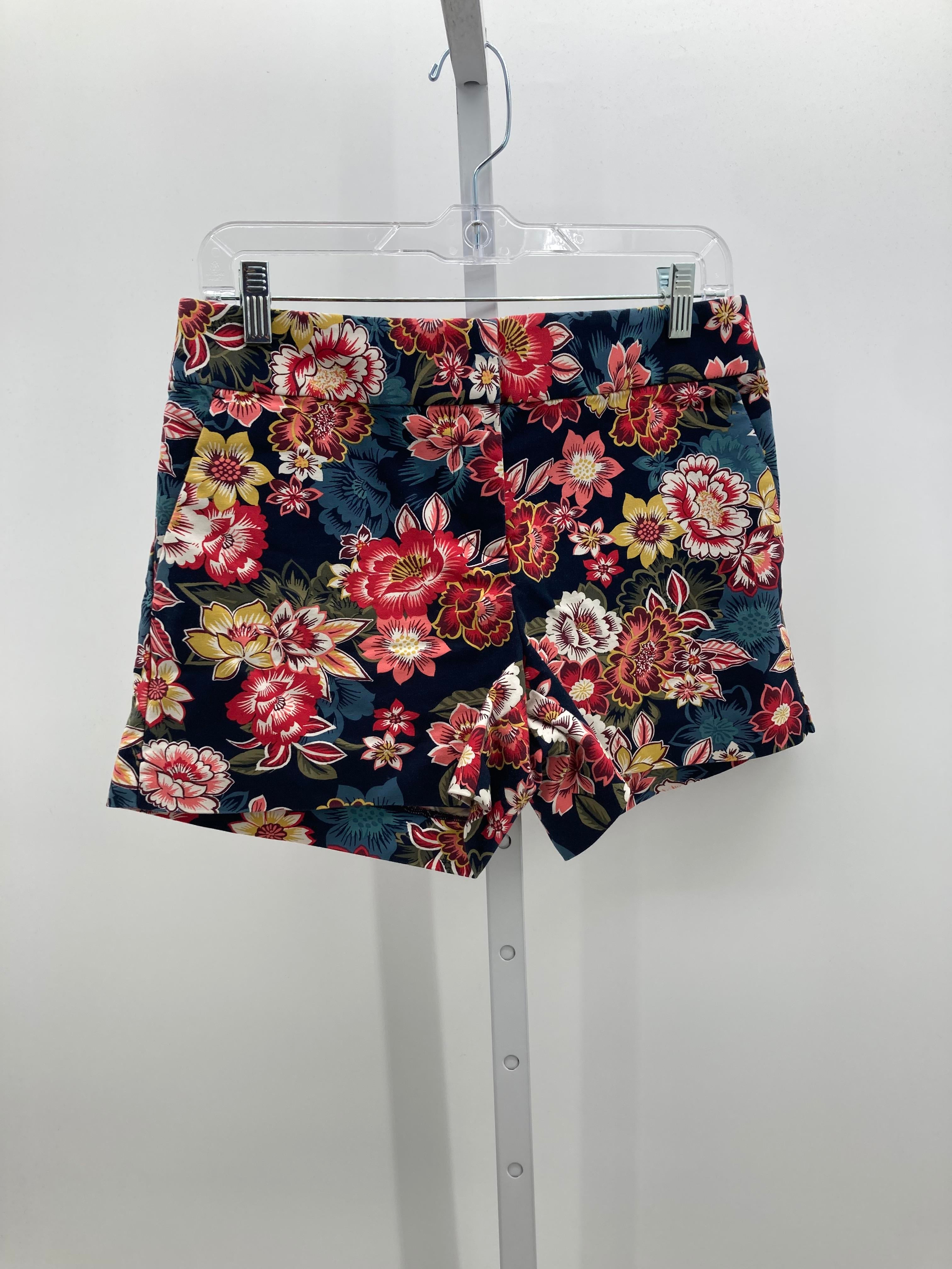 Loft Size 4 Misses Shorts