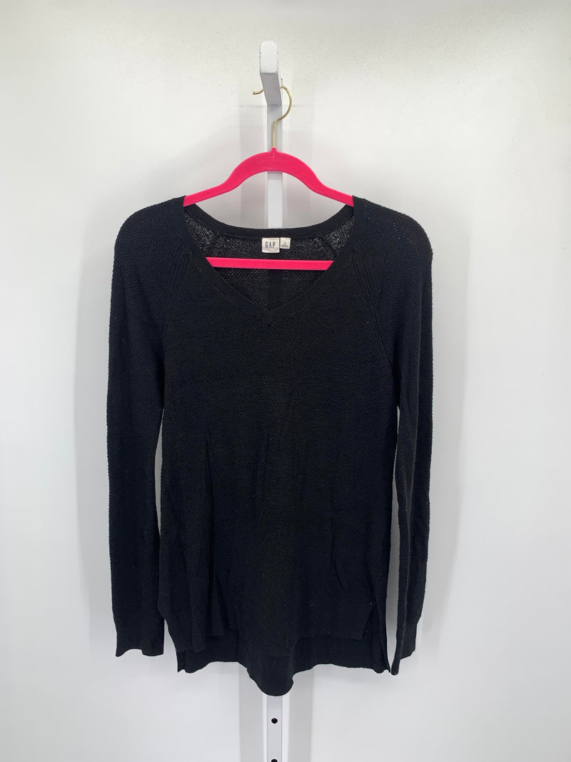 Gap Size Small Misses Long Slv Sweater