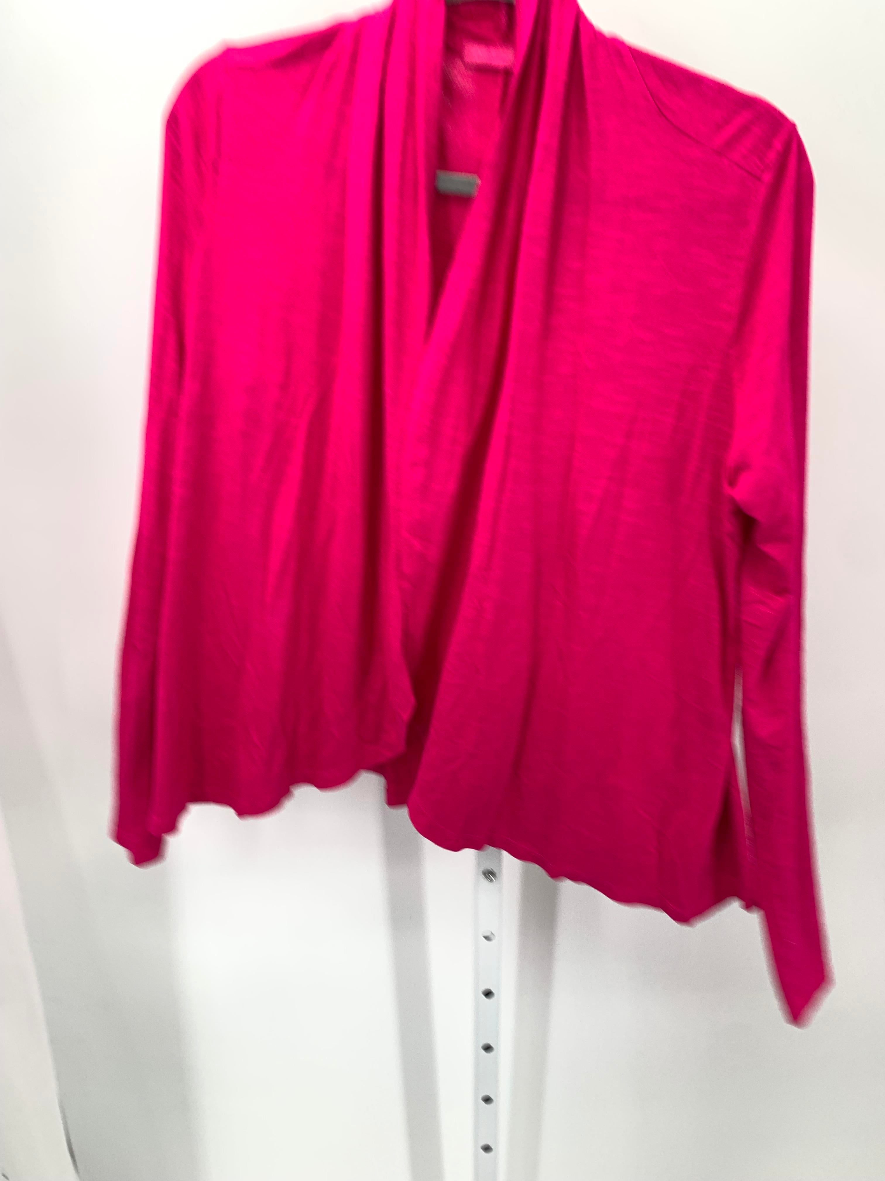 Fresh Produce Size X Small Misses Cardigan