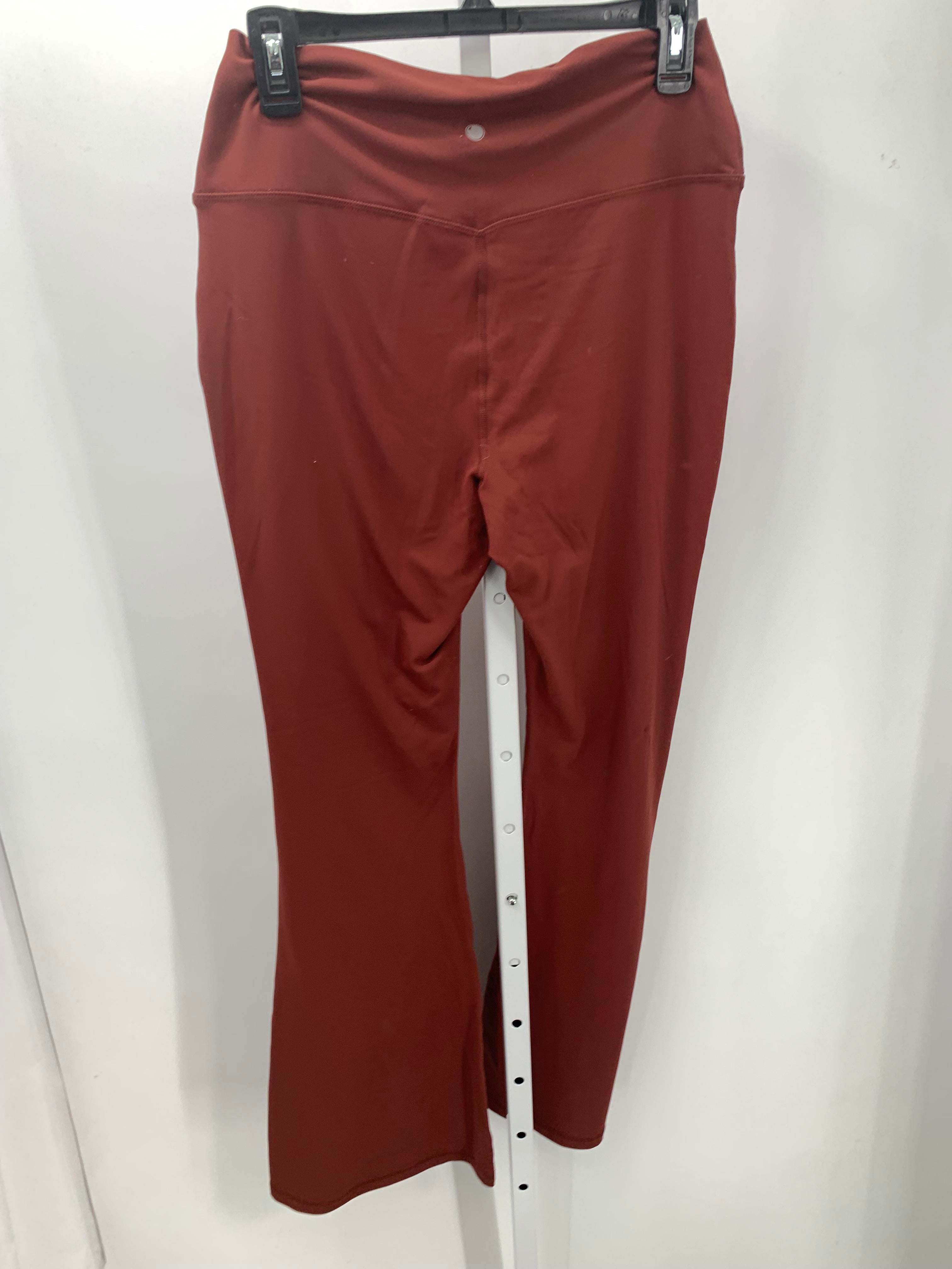 Yogalicious Size Extra Large Misses Pants