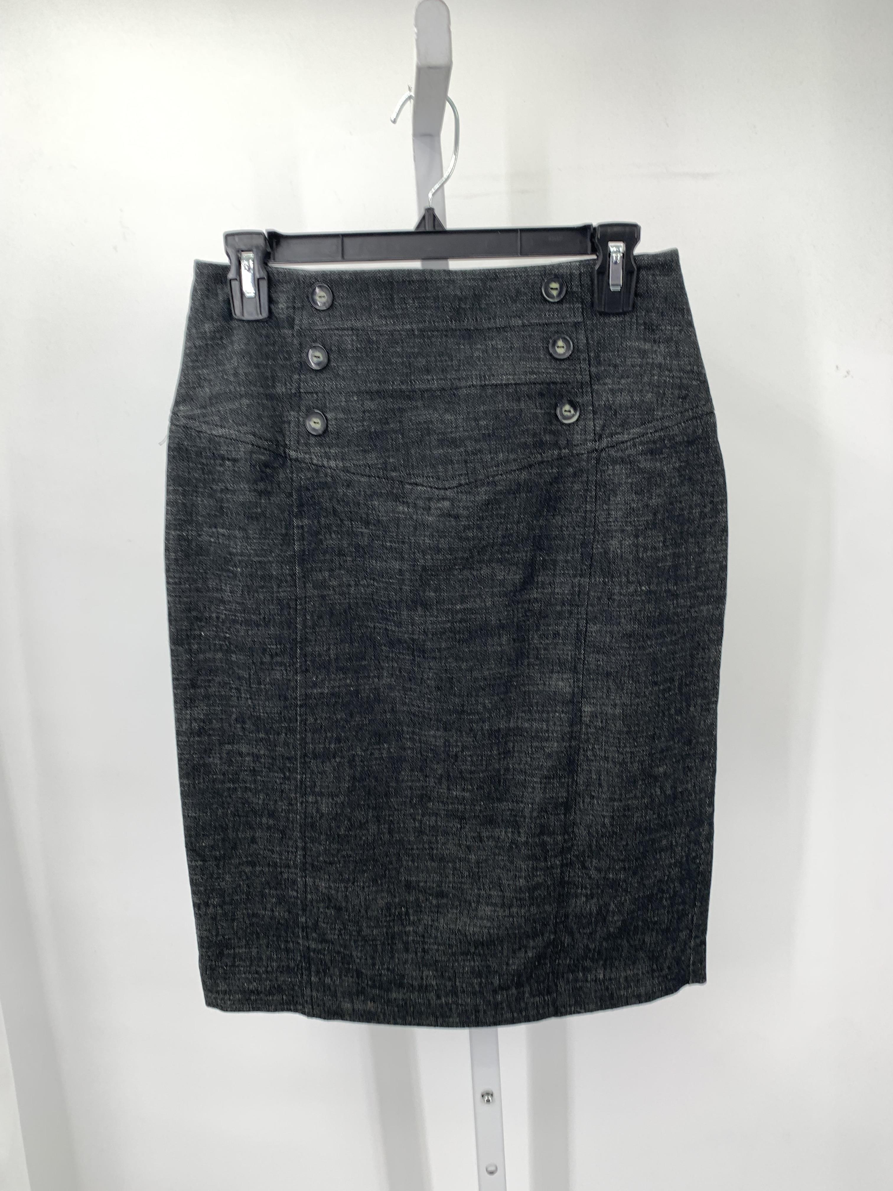 BCX Size 7 Juniors Skirt