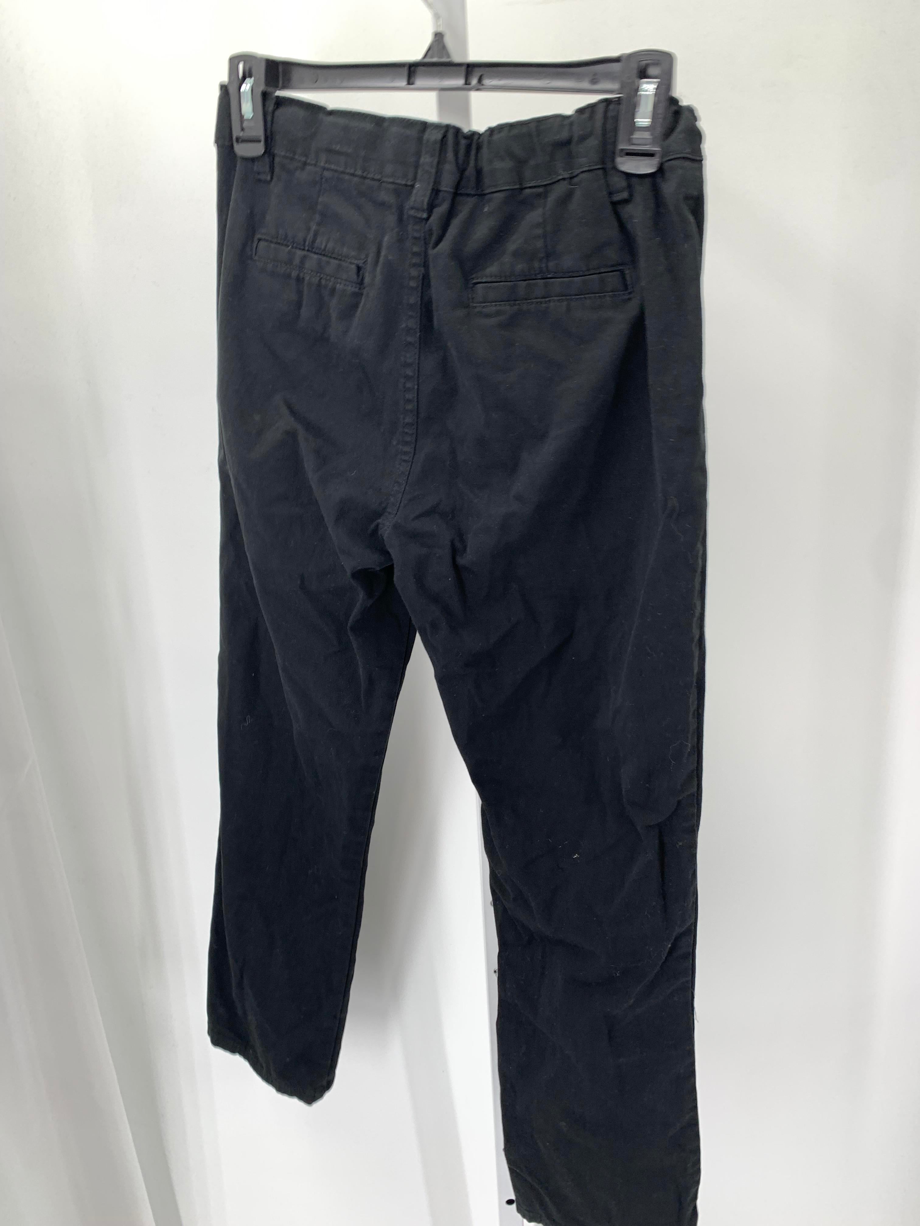 ADJ WAIST PANTS
