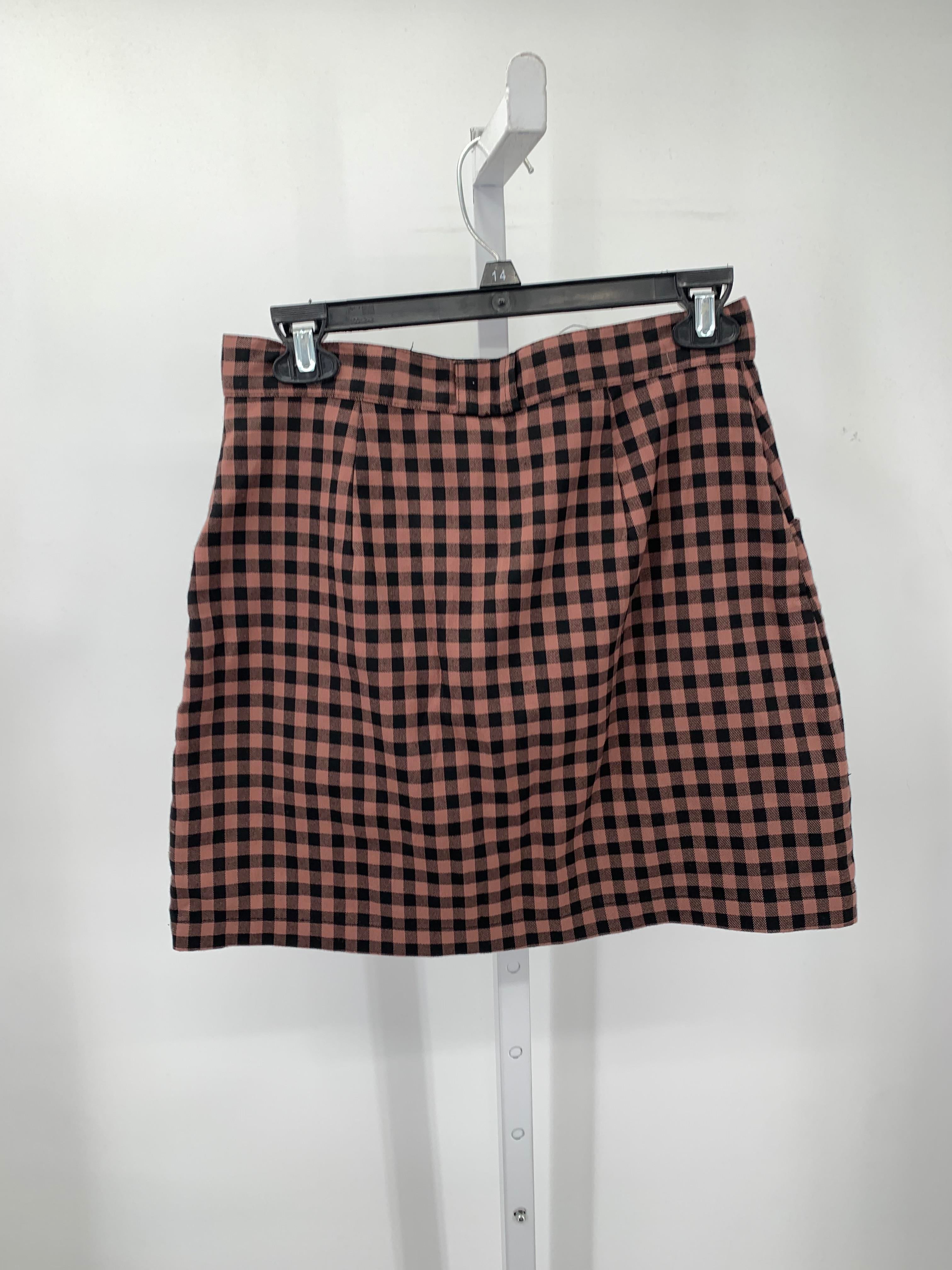 Urban Outfitters Size Medium Juniors Skirt
