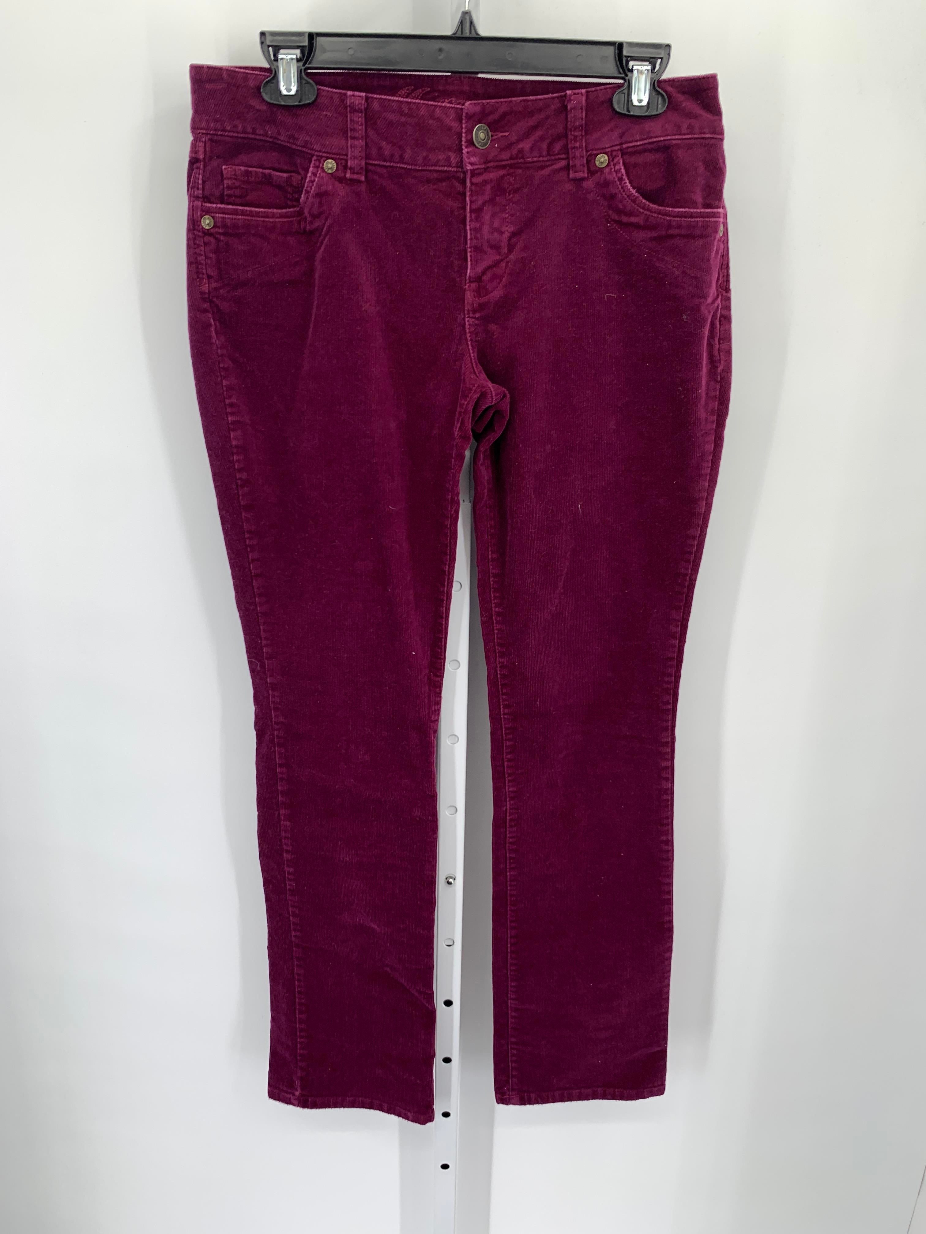 Delia's Size 7/8 Juniors Corduroy