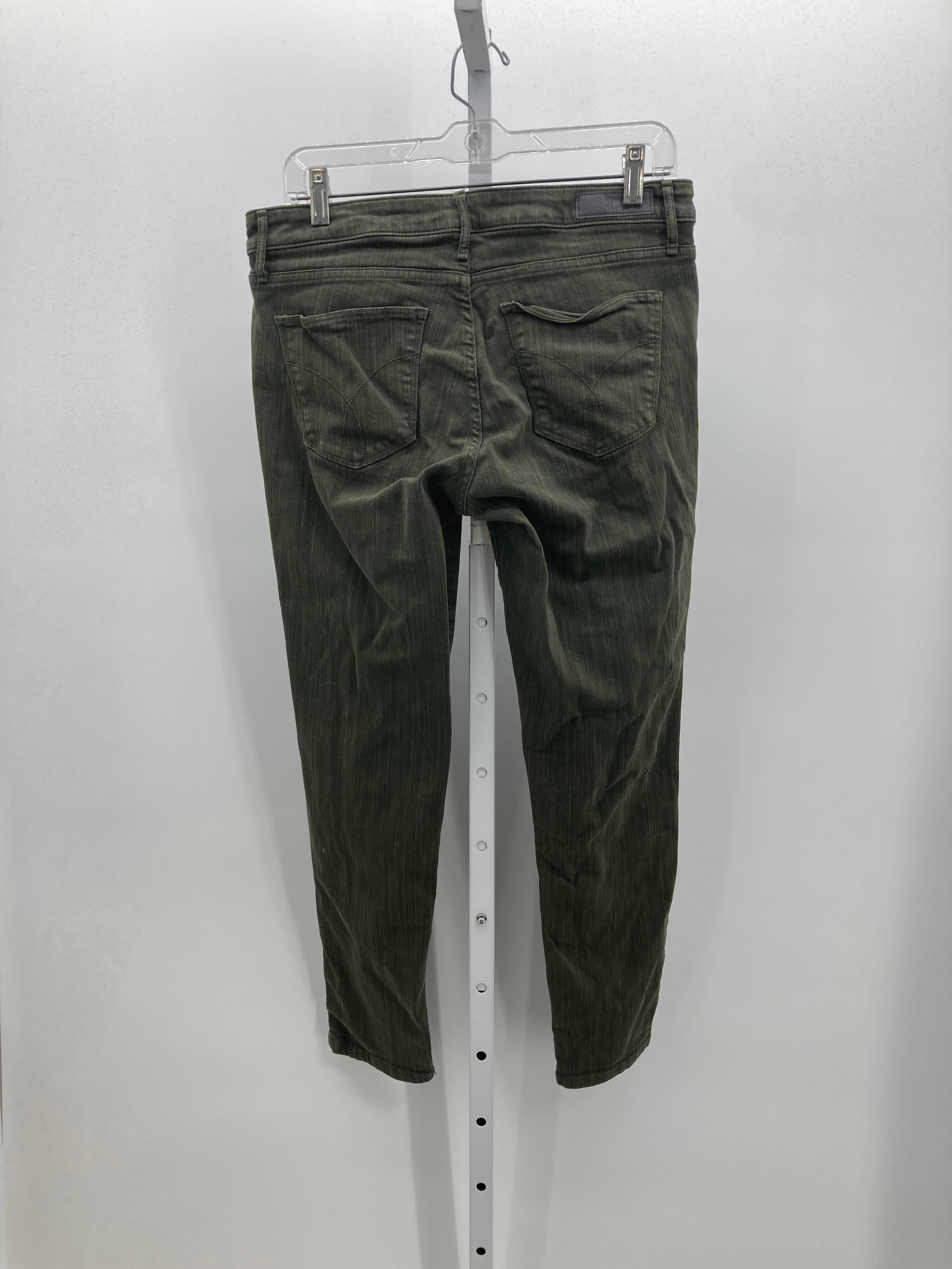 Calvin Klein Size 10 Misses Jeans