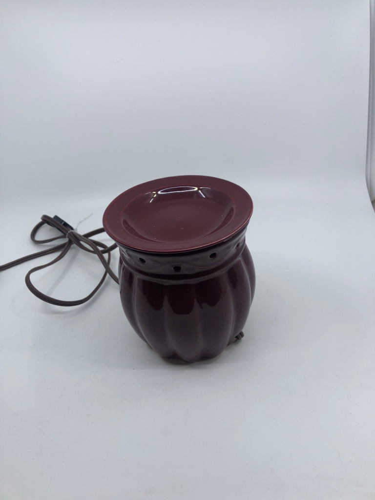 PLUG IN WAX WARMER