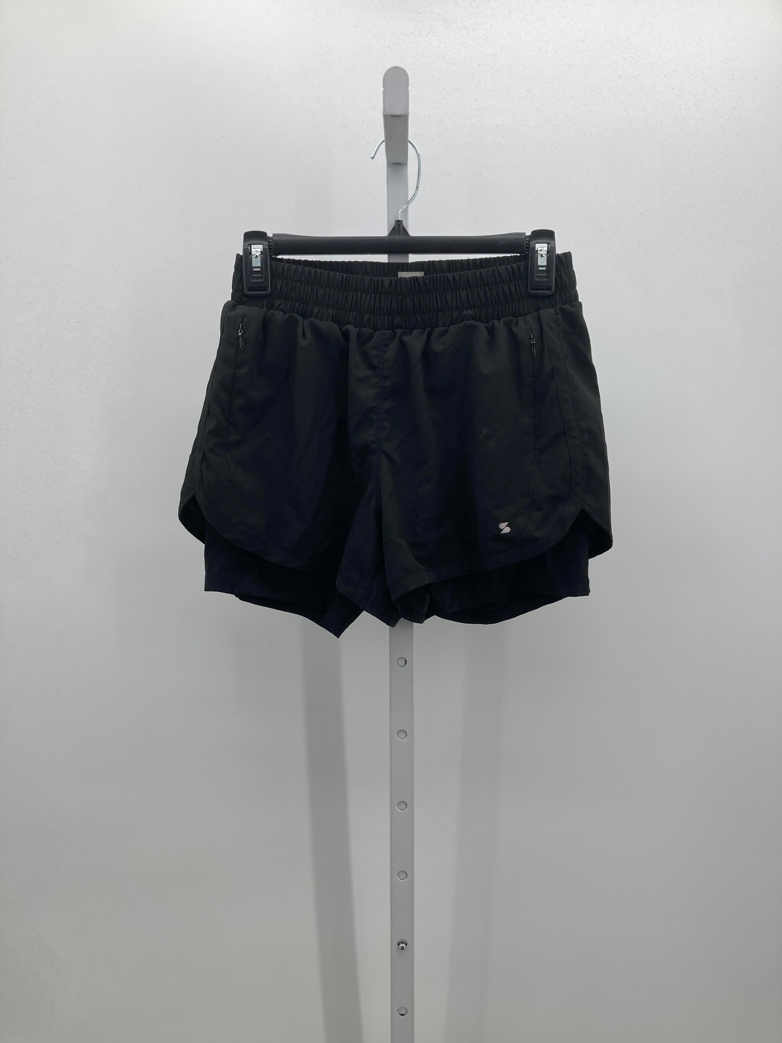 Size Small Misses Shorts