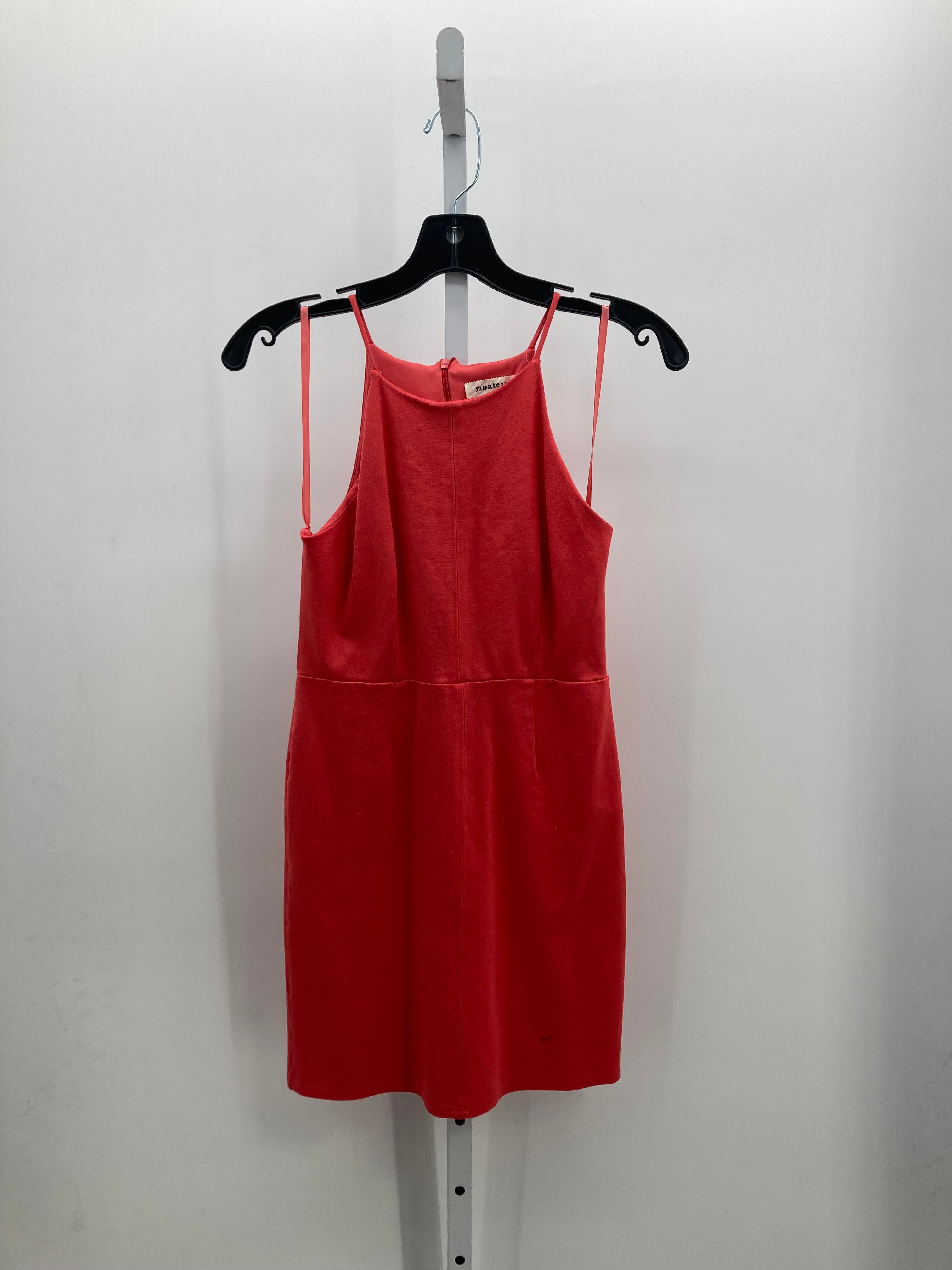 monteau Size X Small Juniors Sundress