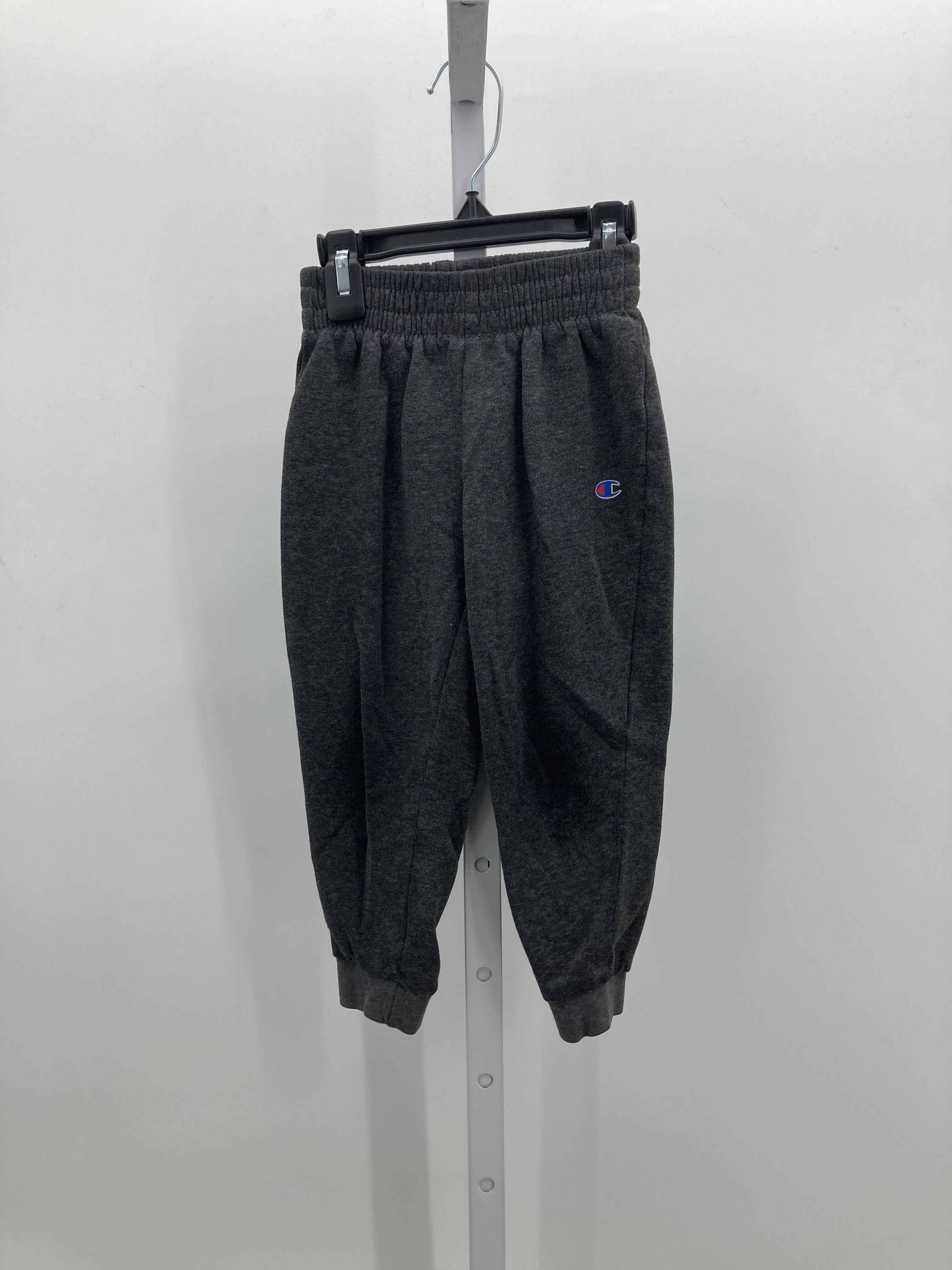 ELASTIC WAIST KNIT