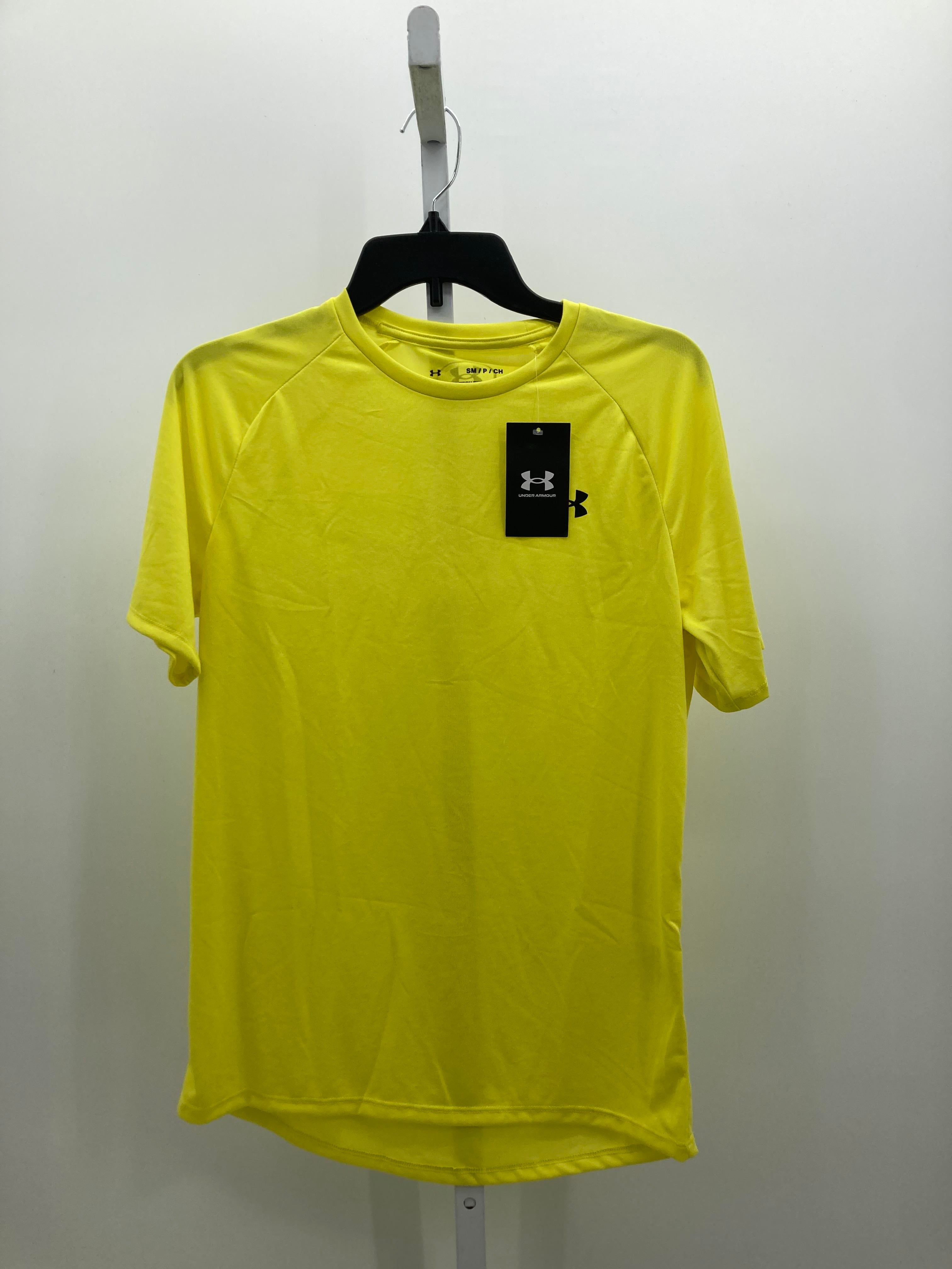 NEW THE TECH TEE