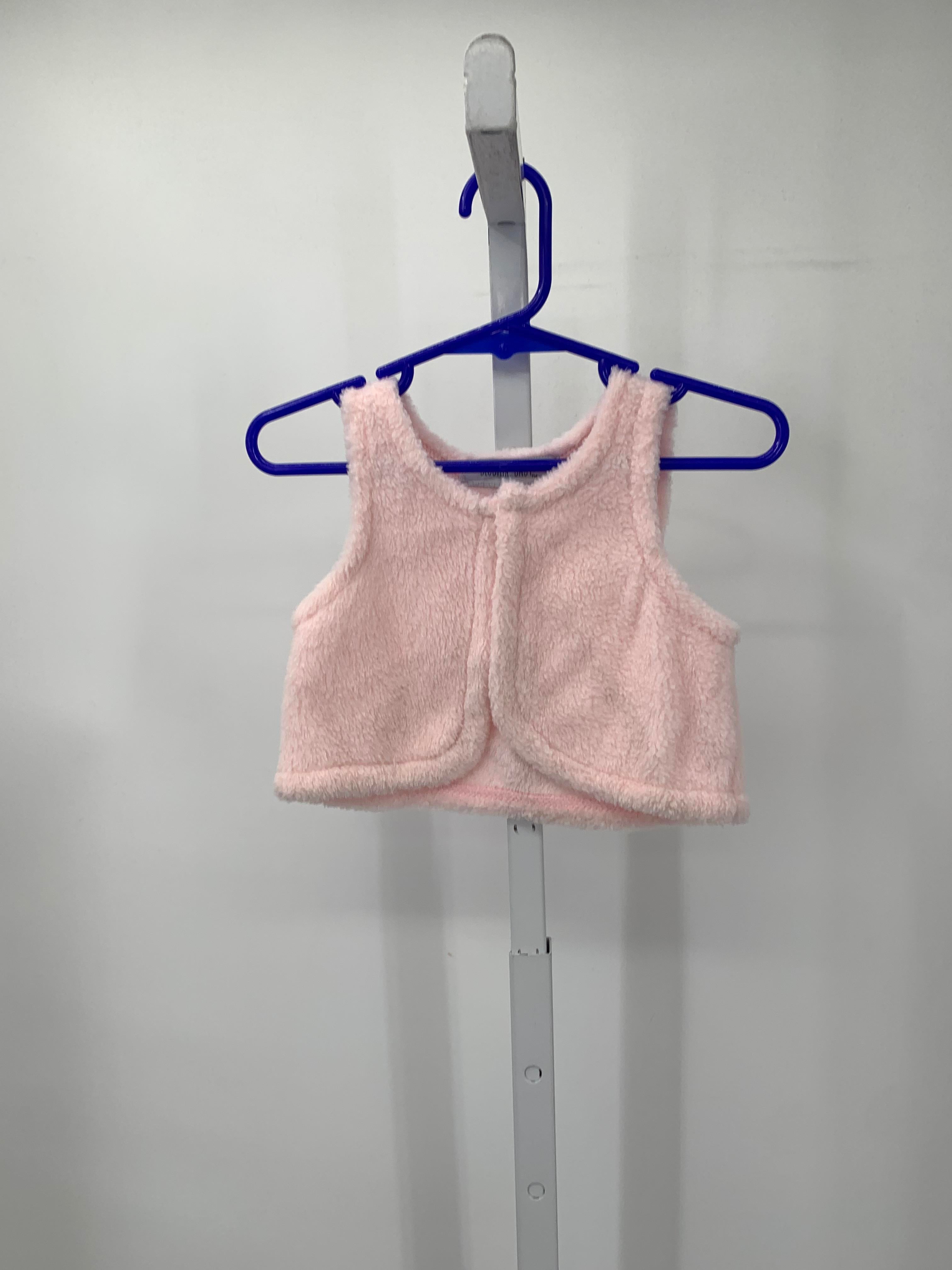 Size 18 Months Girls Vest