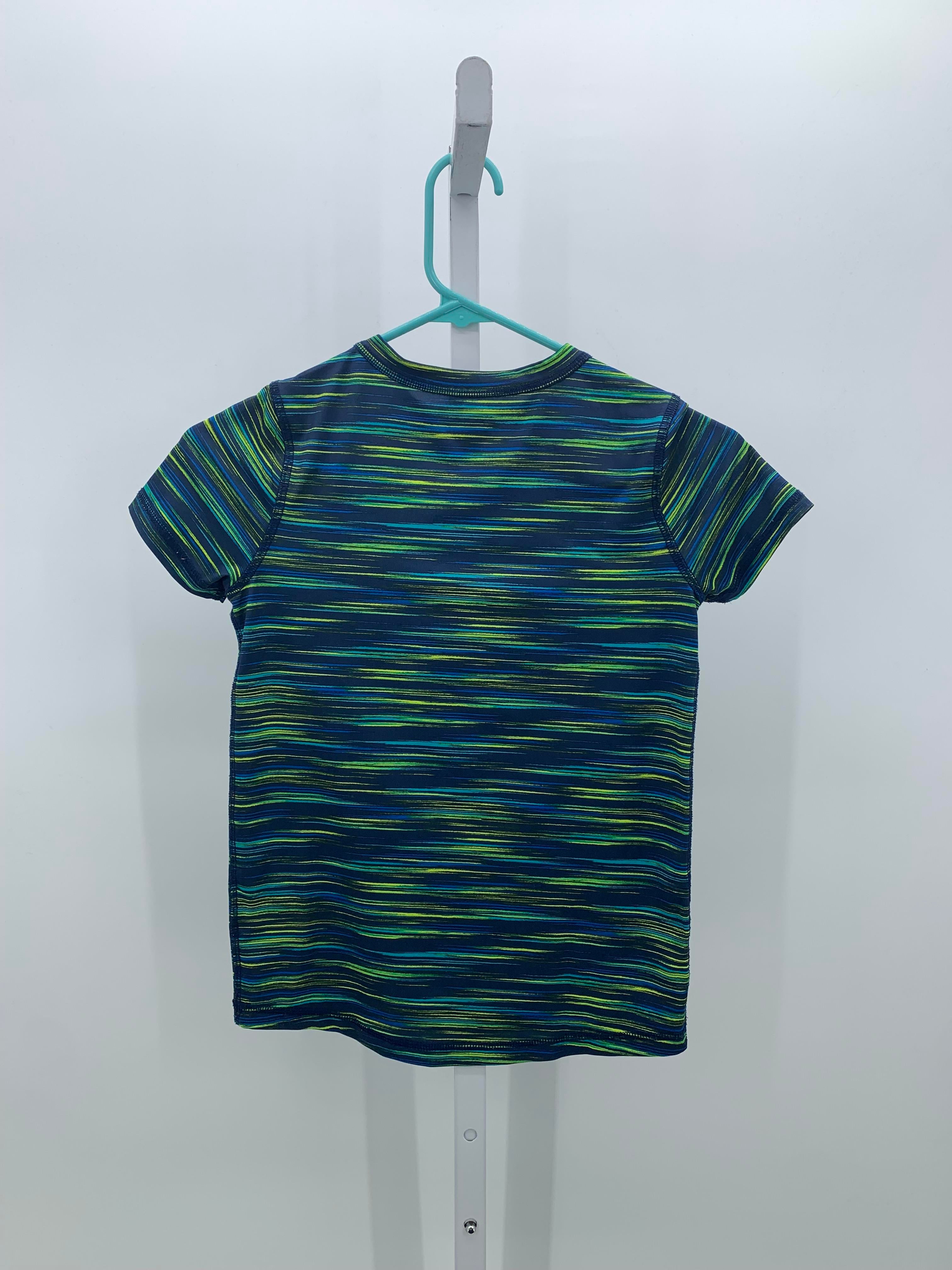 YELLOW GREEN ACTIVE