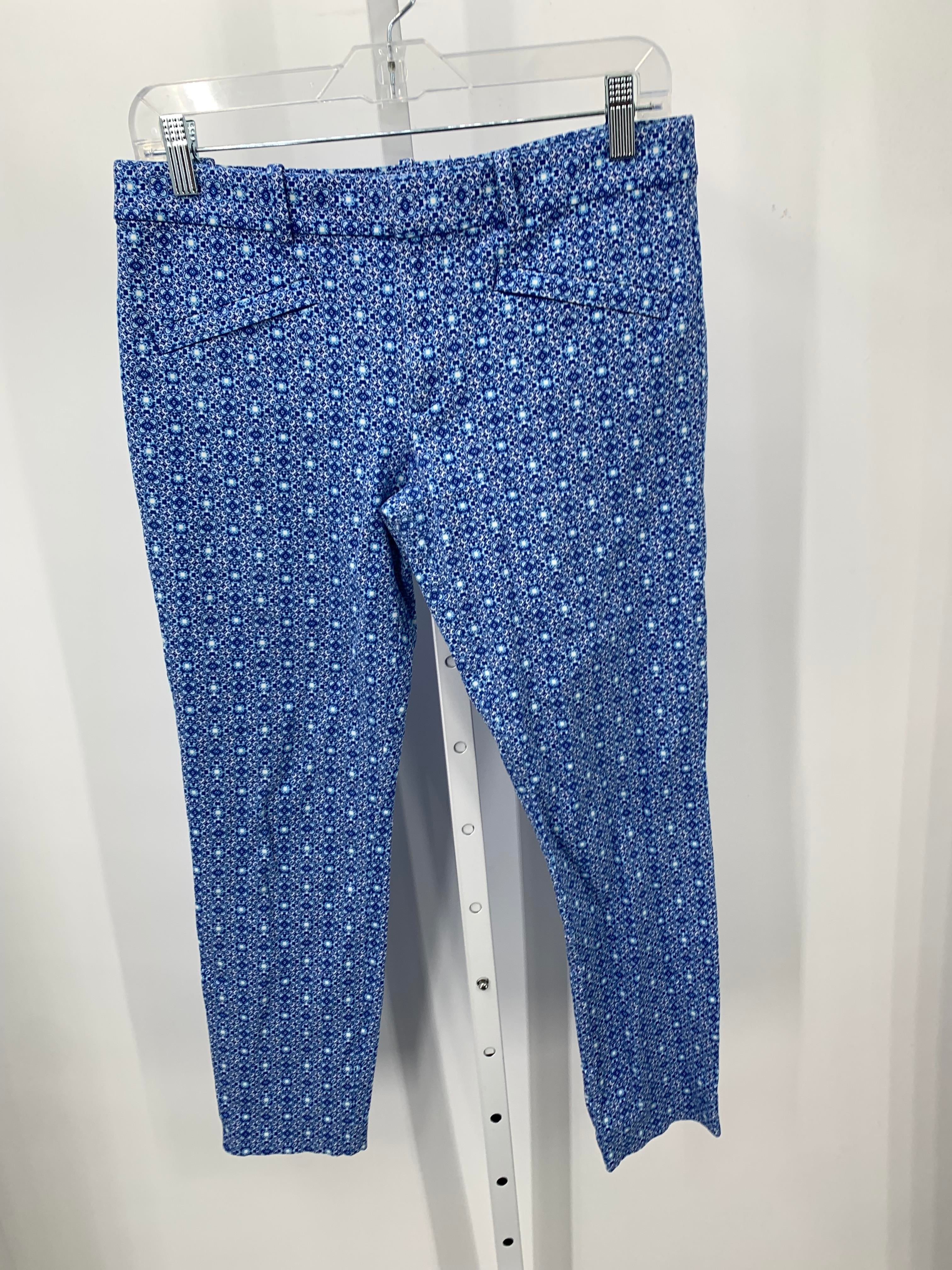 Gap Size 8 Misses Pants