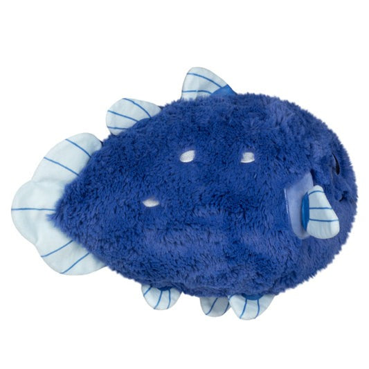 Mini Squishable Coelacanth