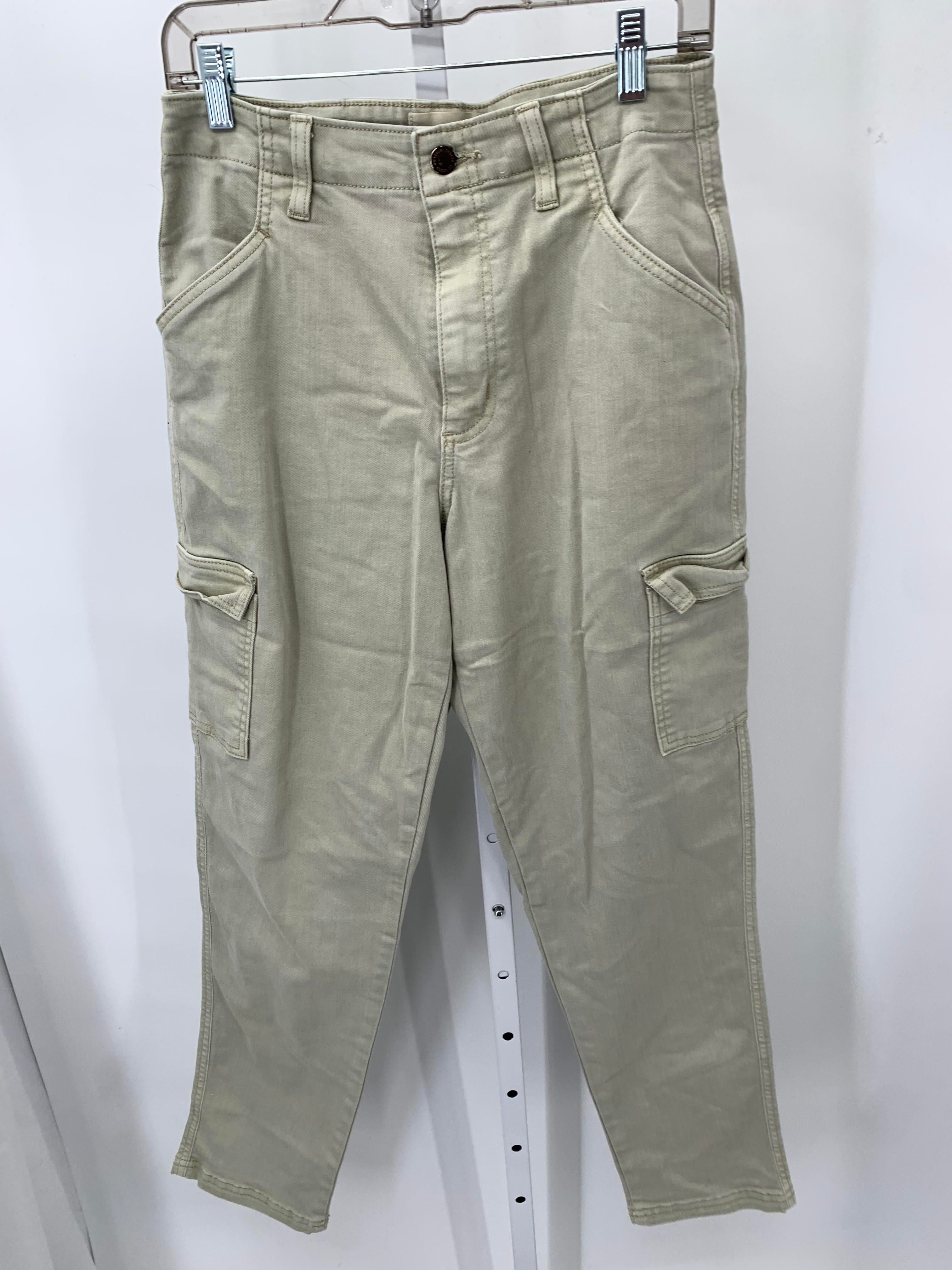 Universal Thread Size 6 Misses Jeans