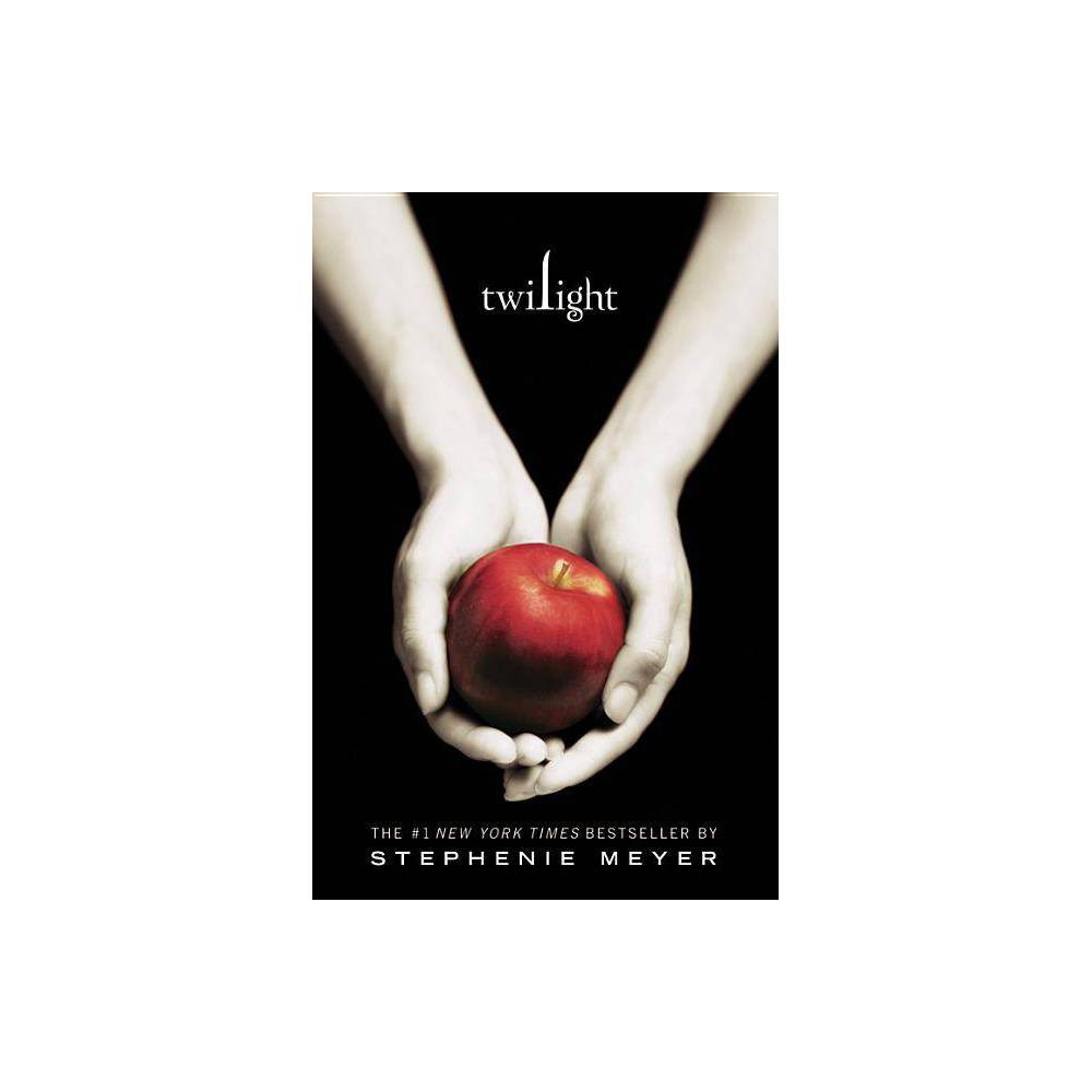 Twilight - Stephenie Meyer