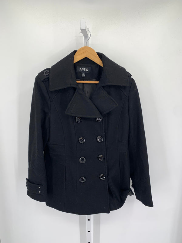 Apt. 9 Size Large Misses Winter Coat