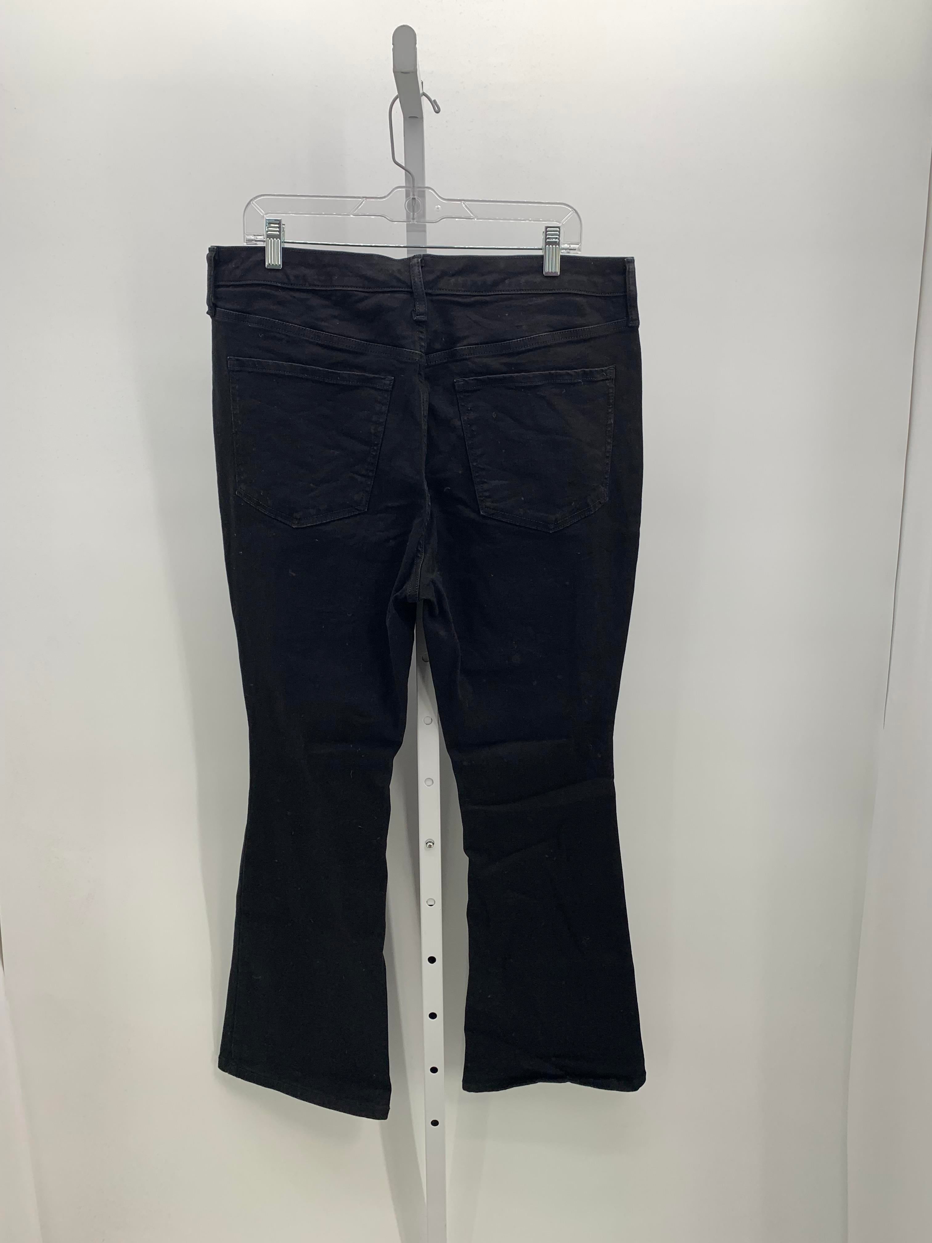 Terra & Sky Size 16 WP Womens Jeans