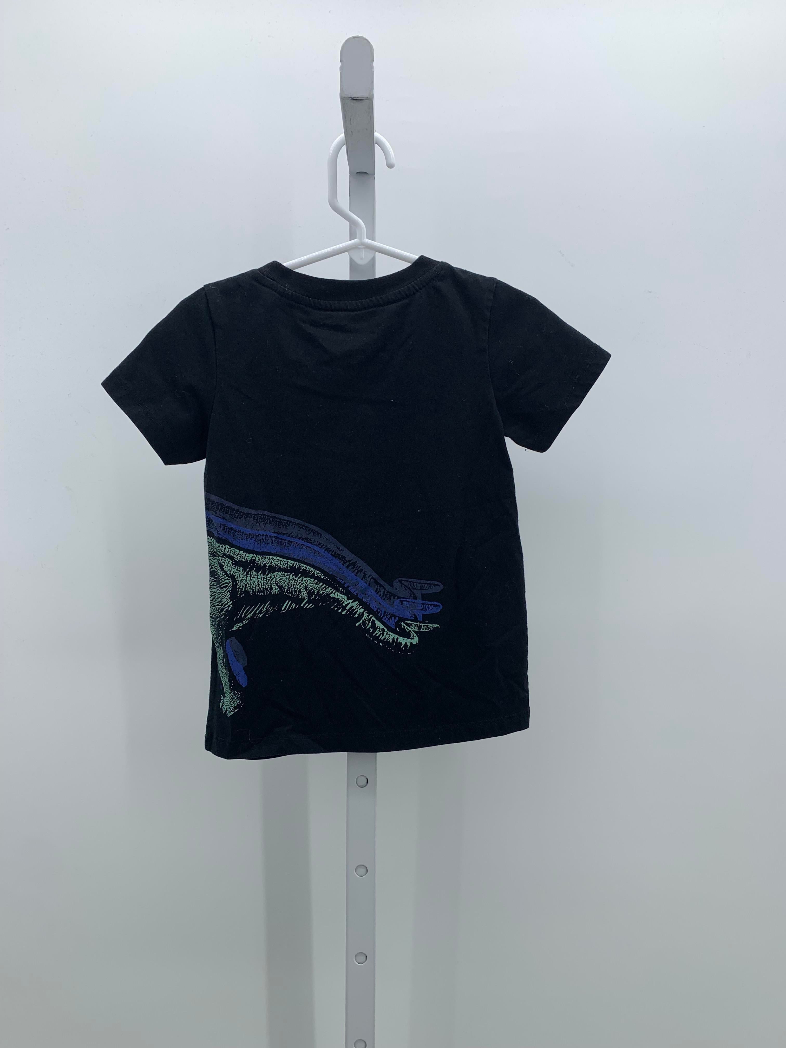 DINO KNIT TEE