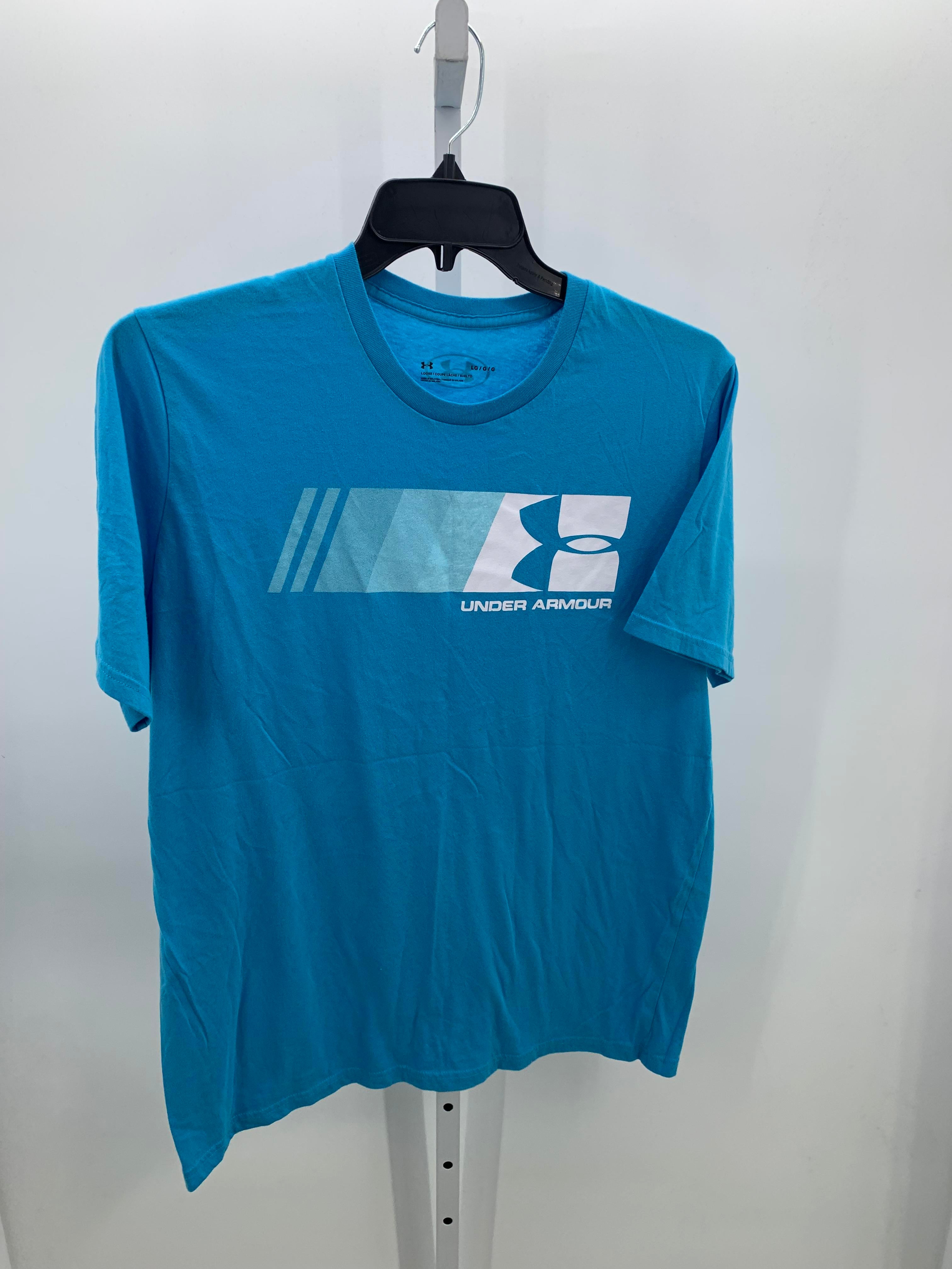 KNIT TEE