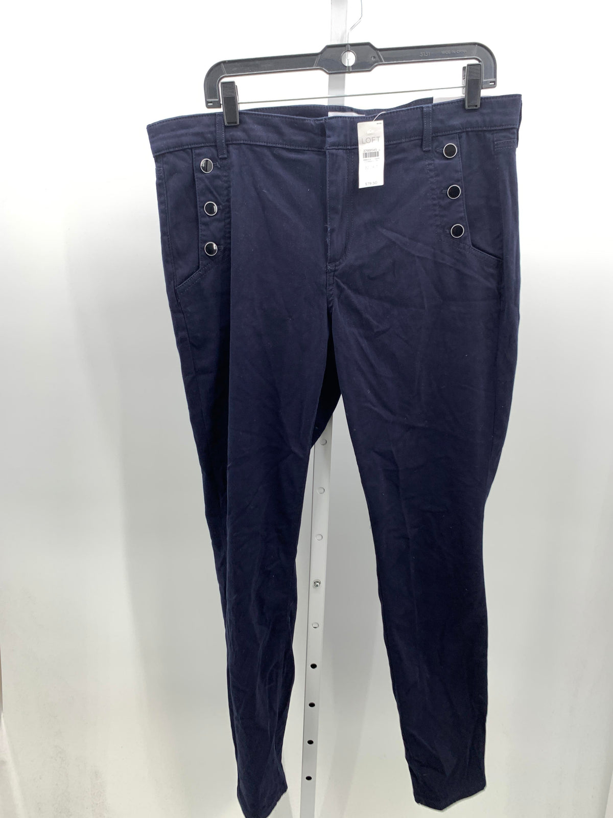 Loft Size 14 Tall Misses Pants