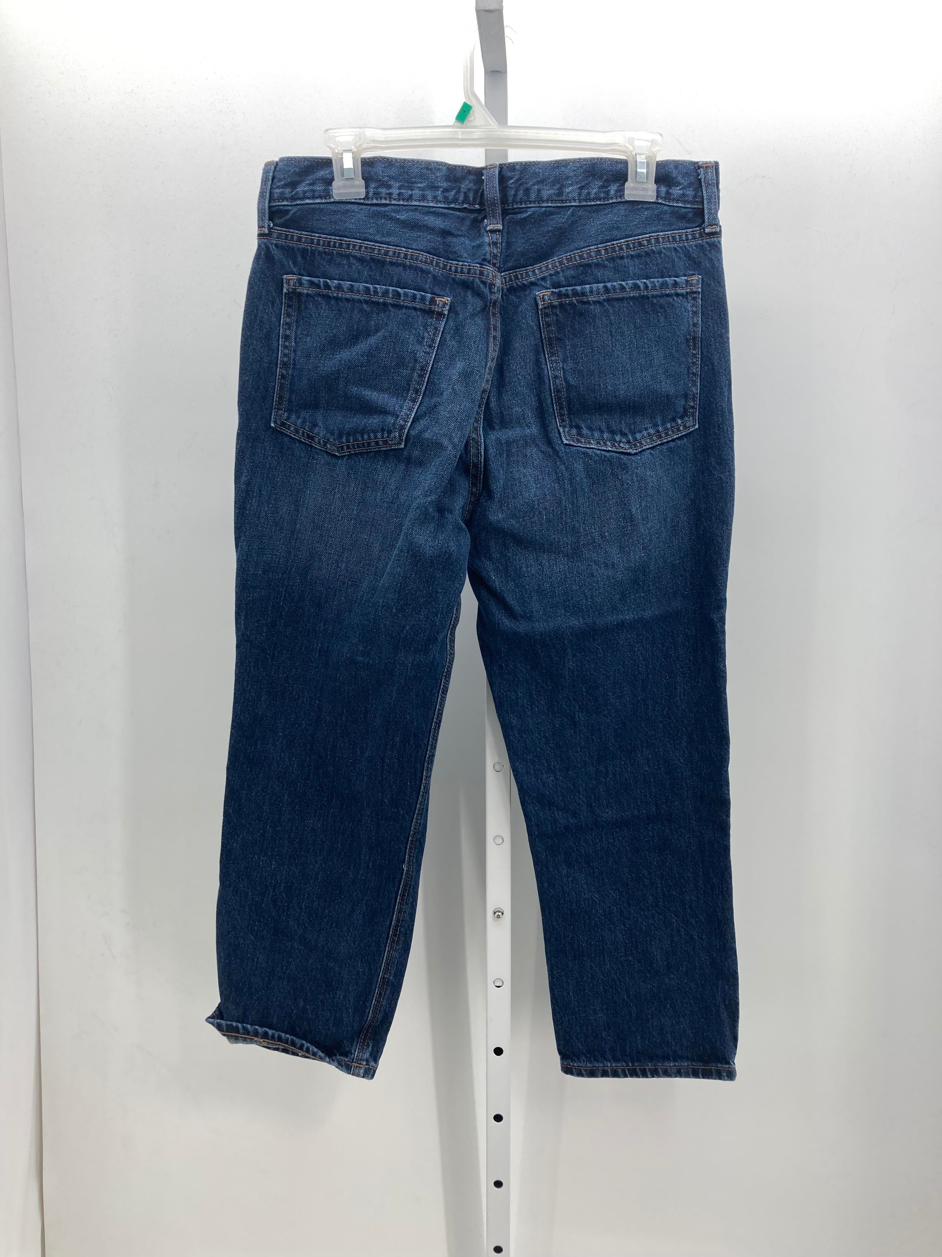 Old Navy Size 8 Misses Jeans