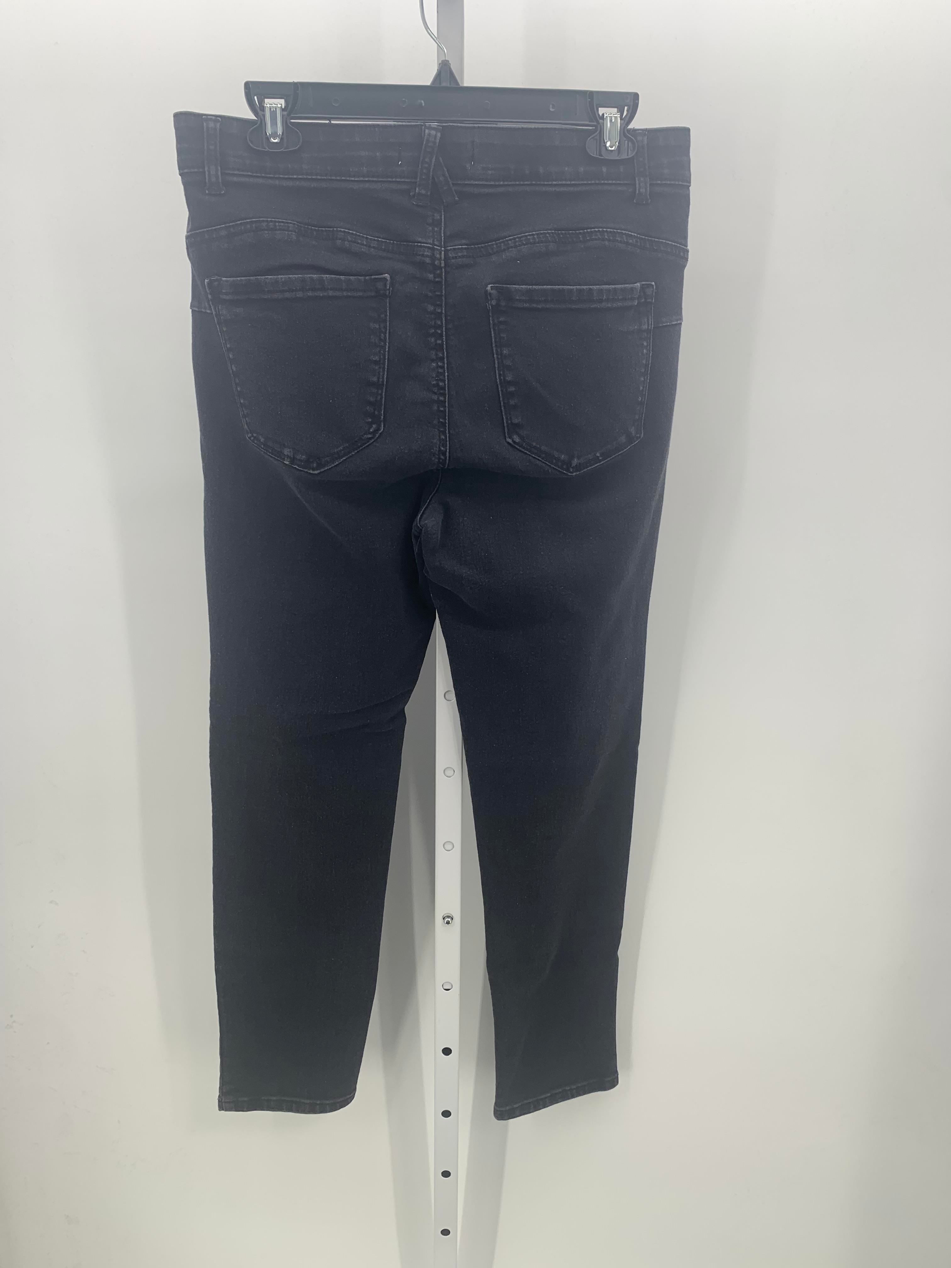 Angels Size 12 Misses Jeans