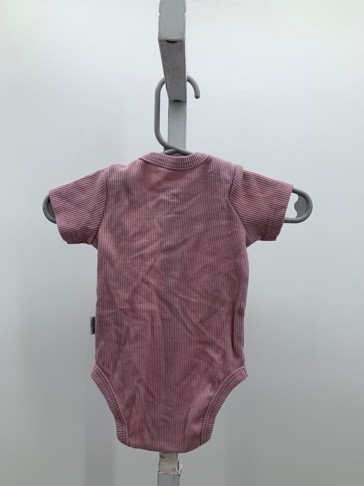 Graco Size 0-3 months Girls Short Sleeve Shirt