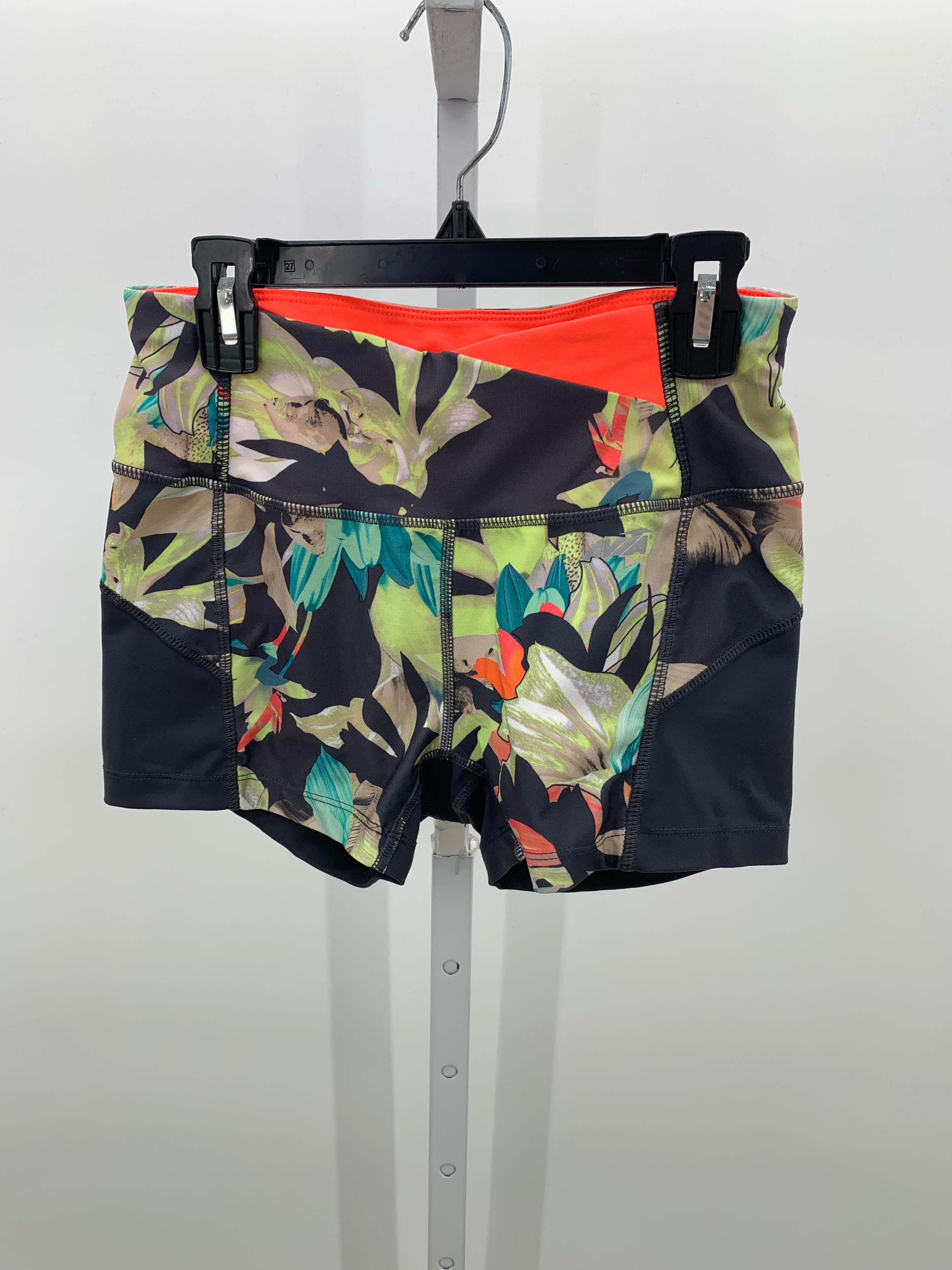 Avia Size X Small Misses Shorts