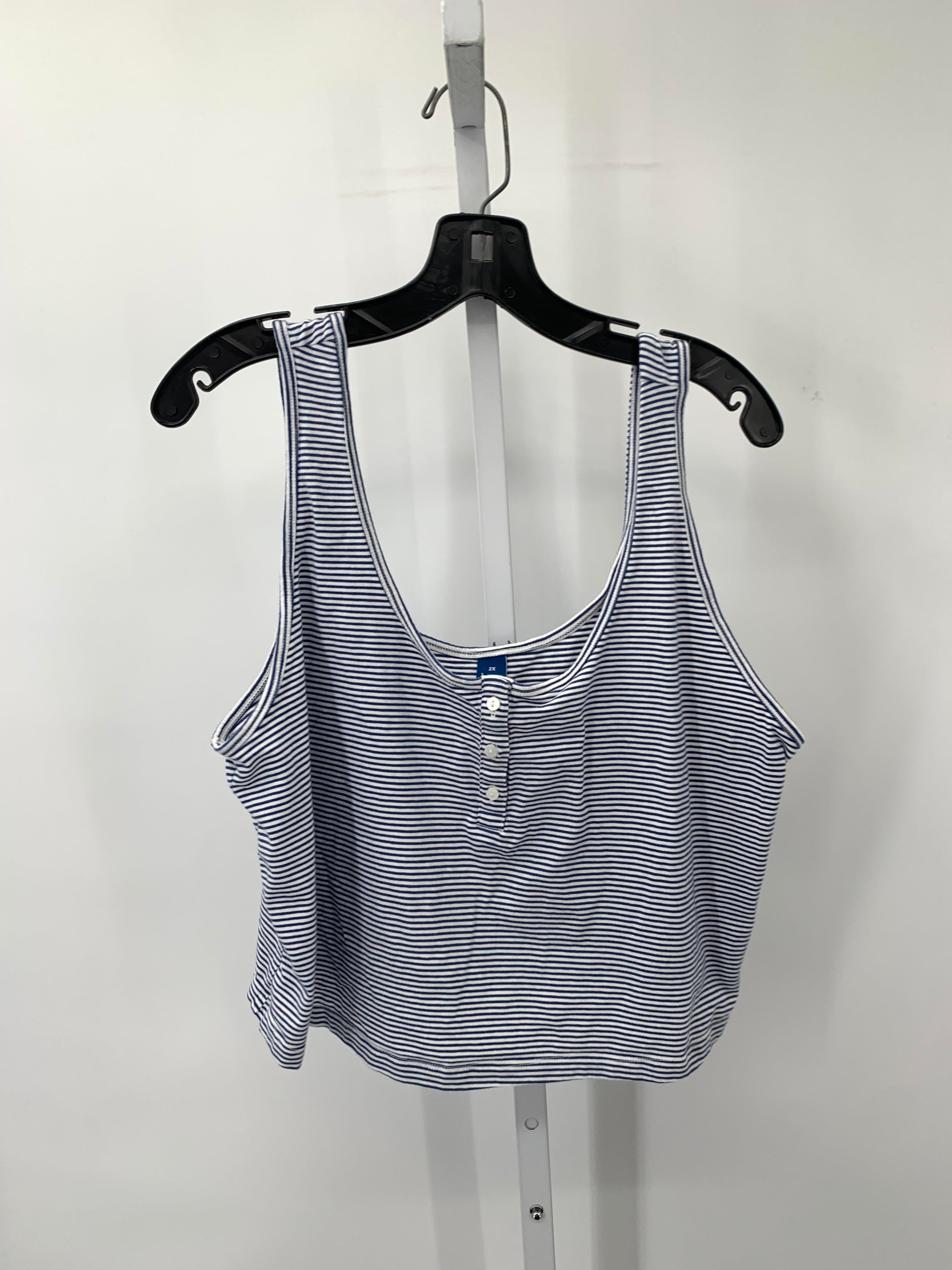 Old Navy Size 2X Womens Tank