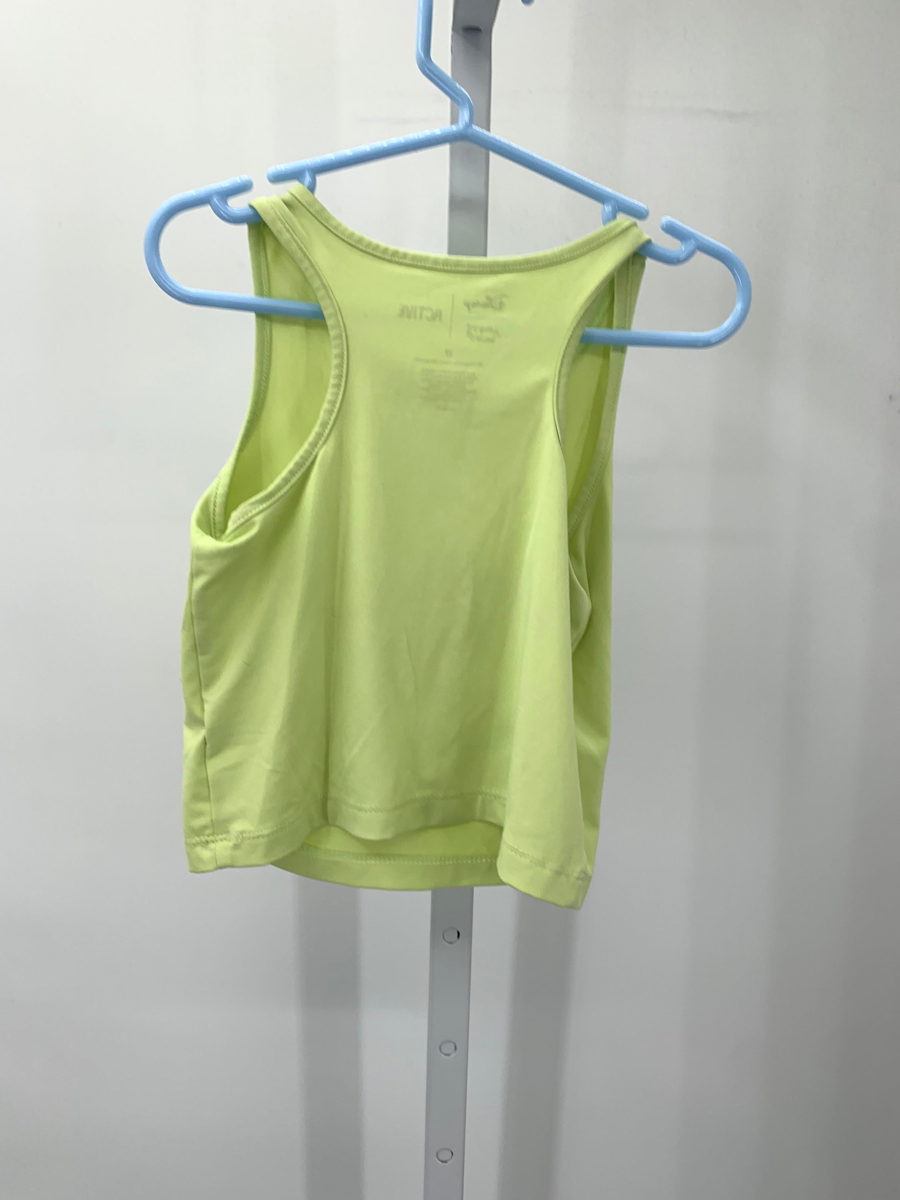 Jumping Beans Size 3T Girls Tank