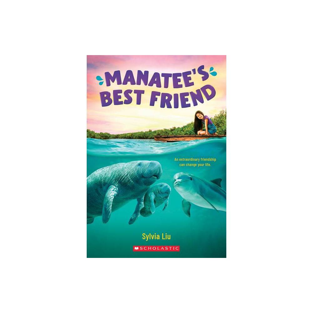 Manatee S Best Friend (Paperback) -